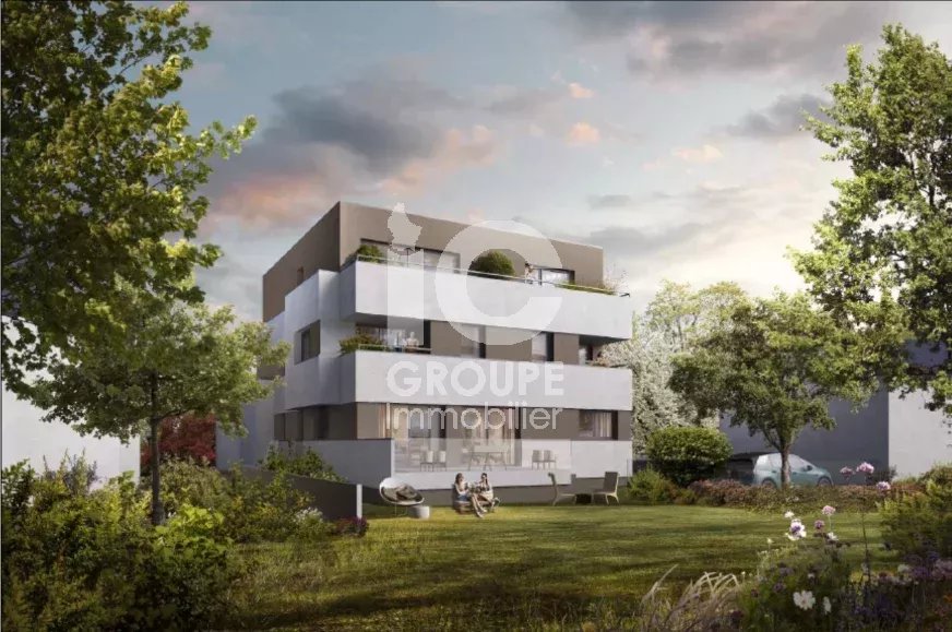 Agence immobilière de IC Groupe