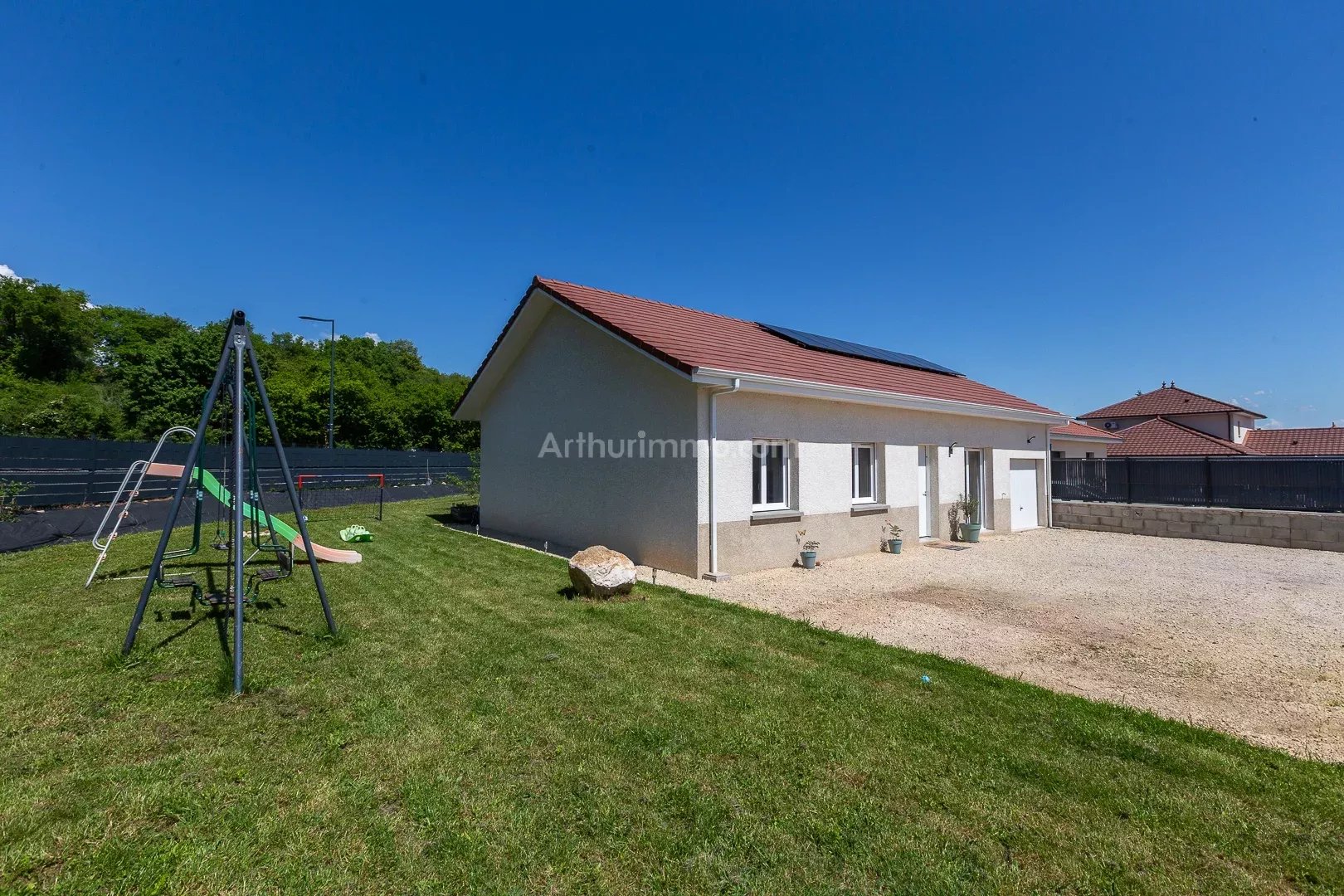 Agence immobilière de SARL AS IMMOBILIER