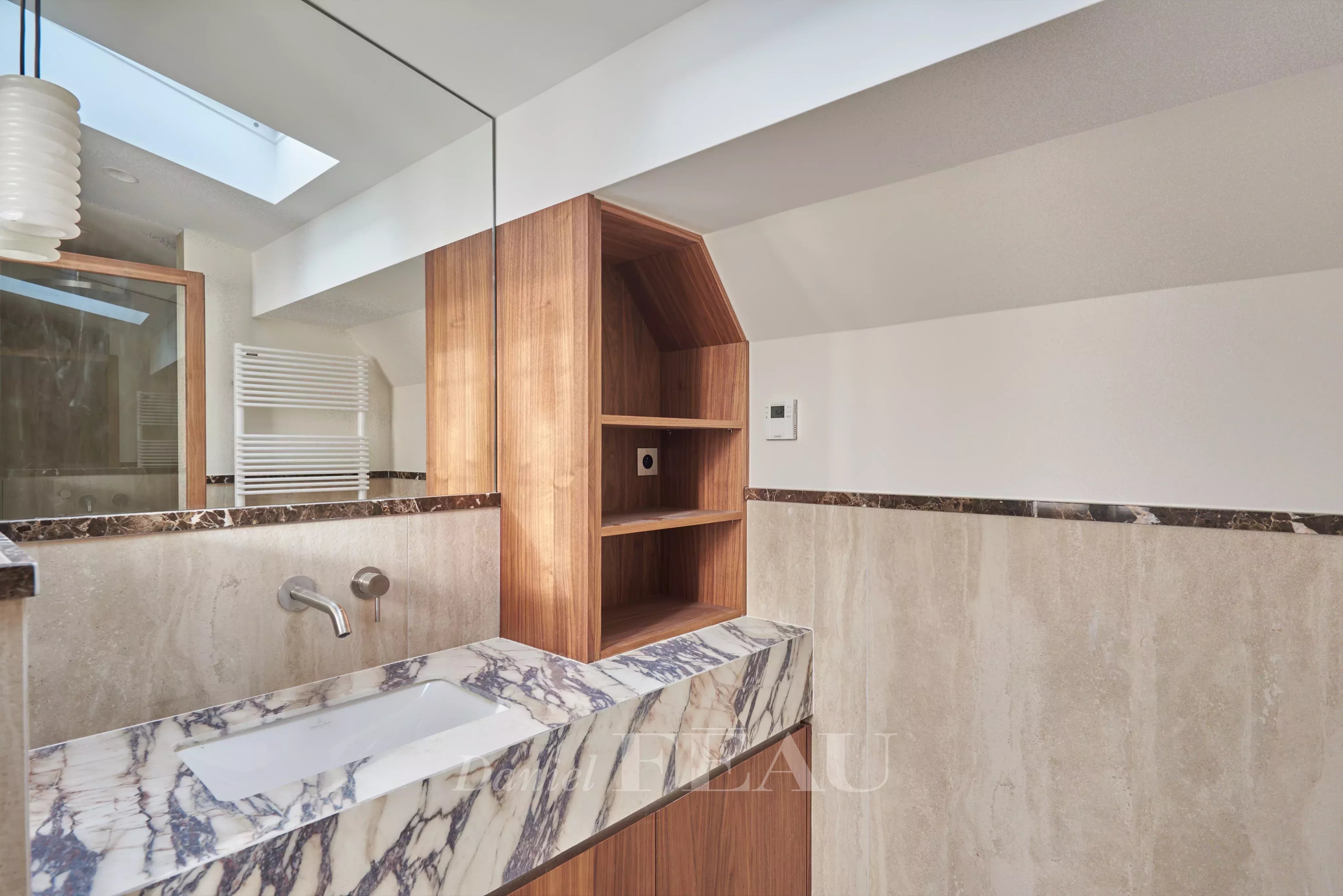 Location Appartement Paris 8ème