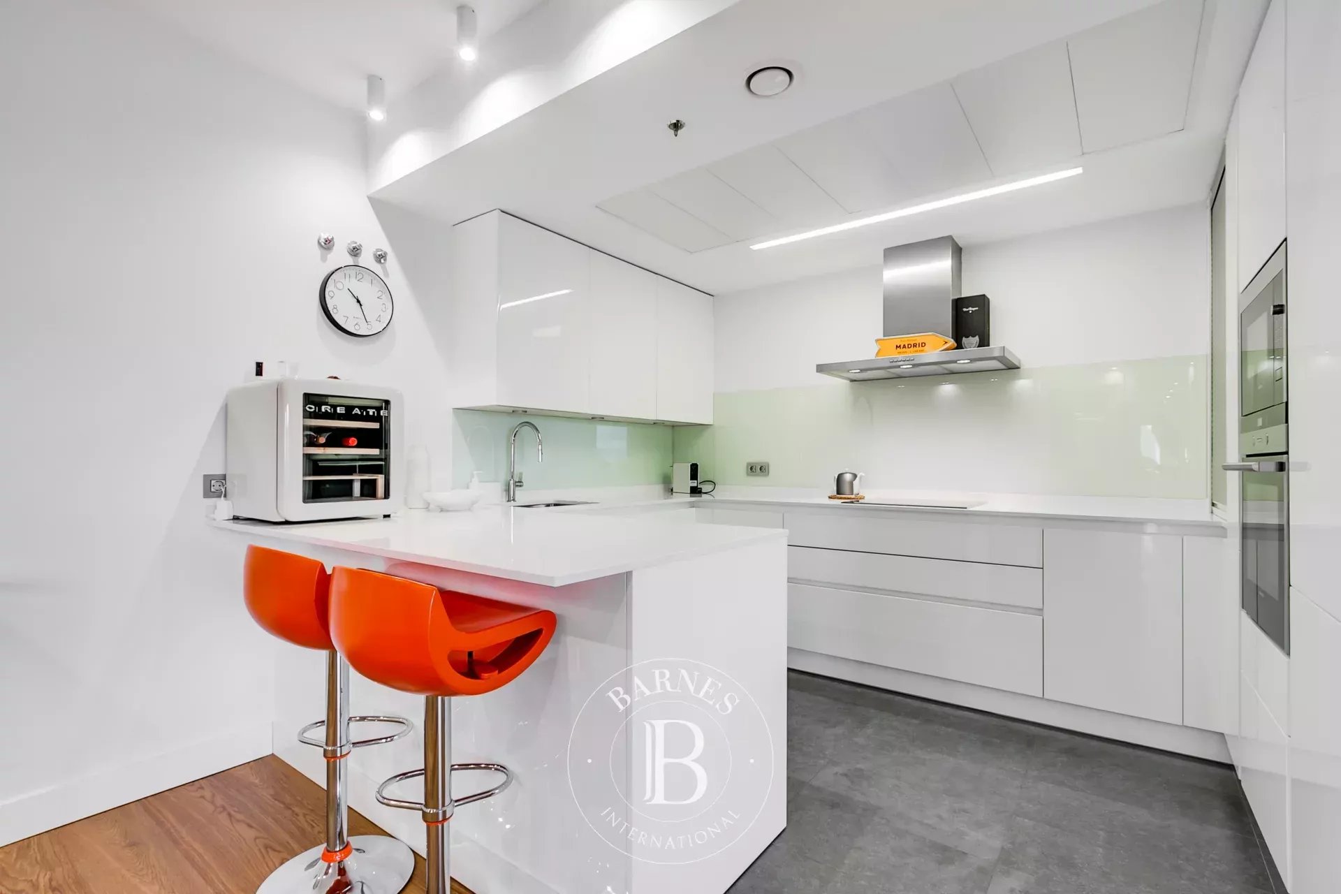 Daire Madrid - picture 12