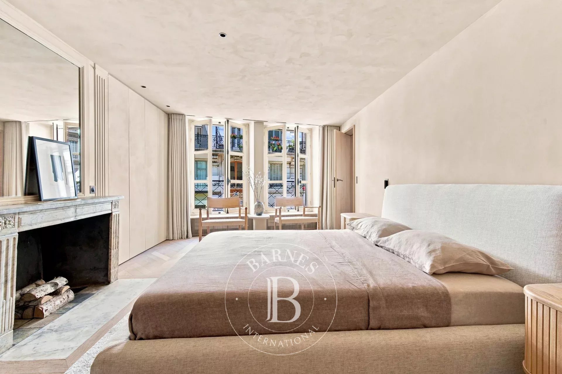 Paris  - Apartment 2 Bedrooms - picture 14