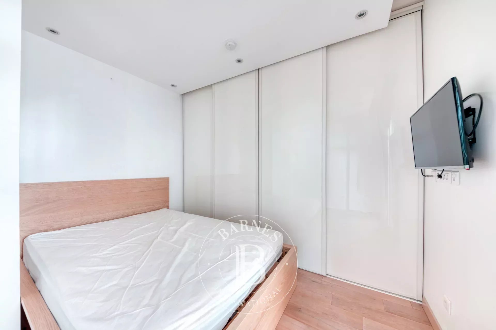 Daire Lyon 4ème - picture 5