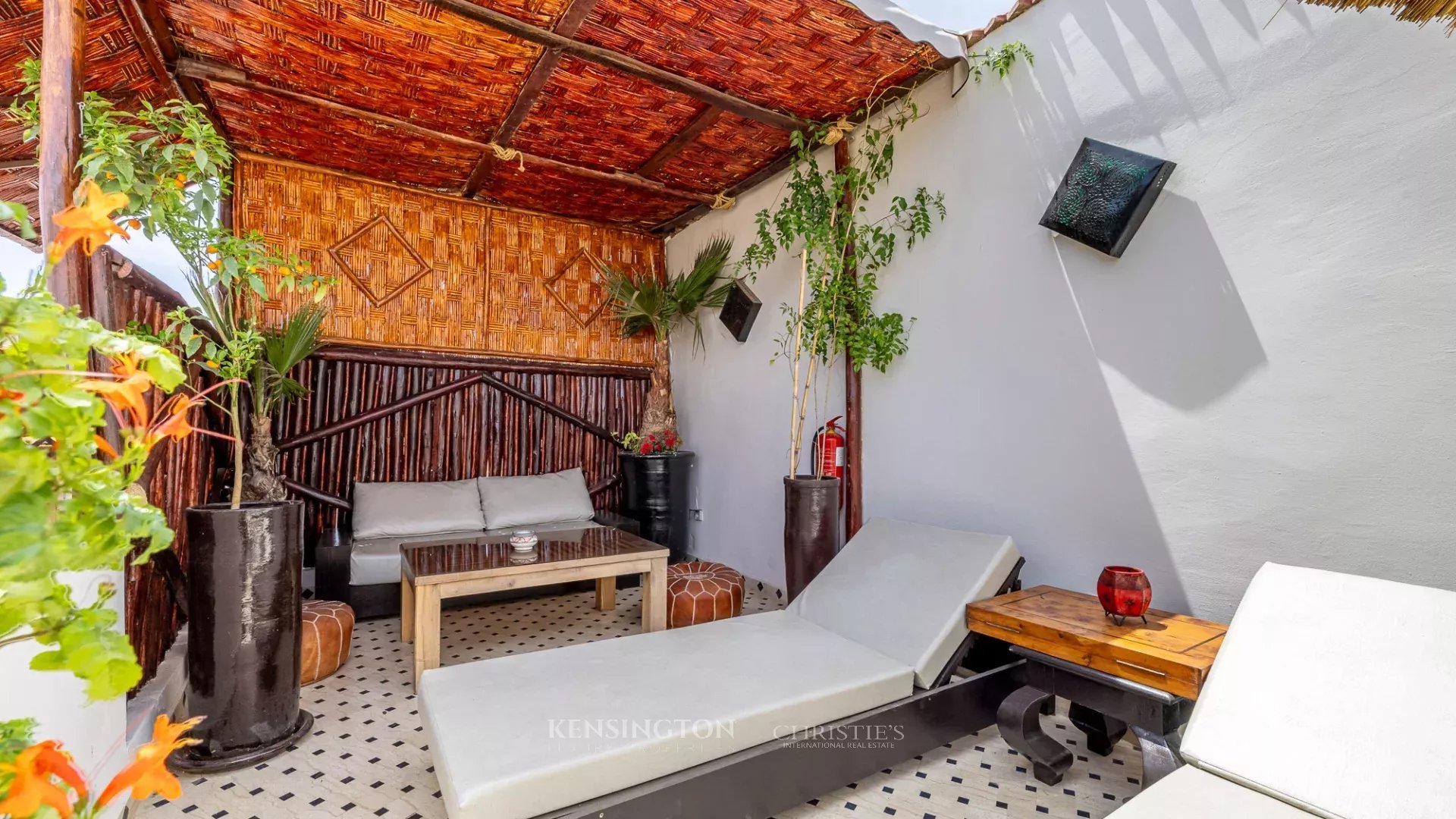 7 Bedroom Villa/Townhouse's Image 17