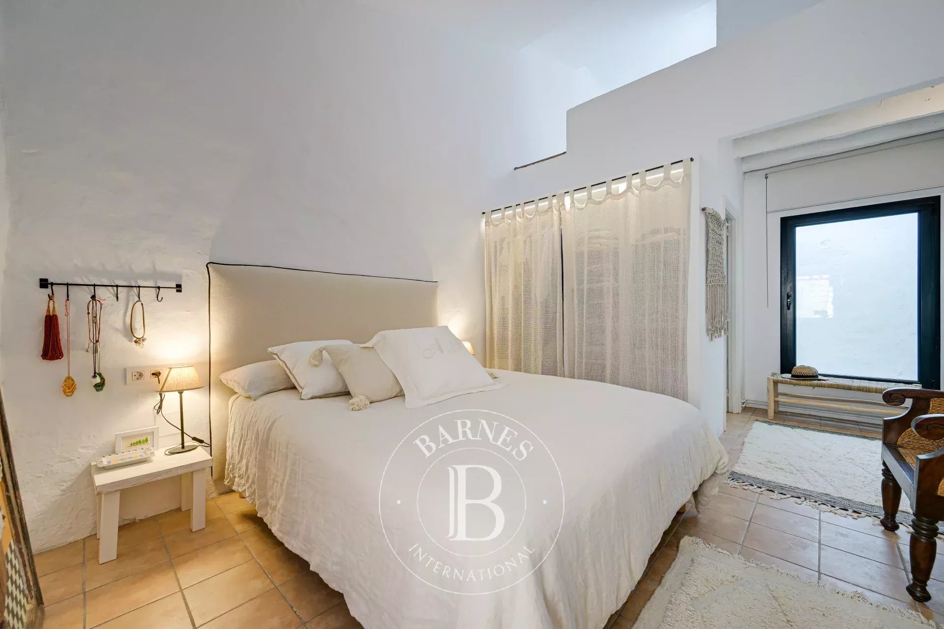 Köy evi Cruilles - picture 15