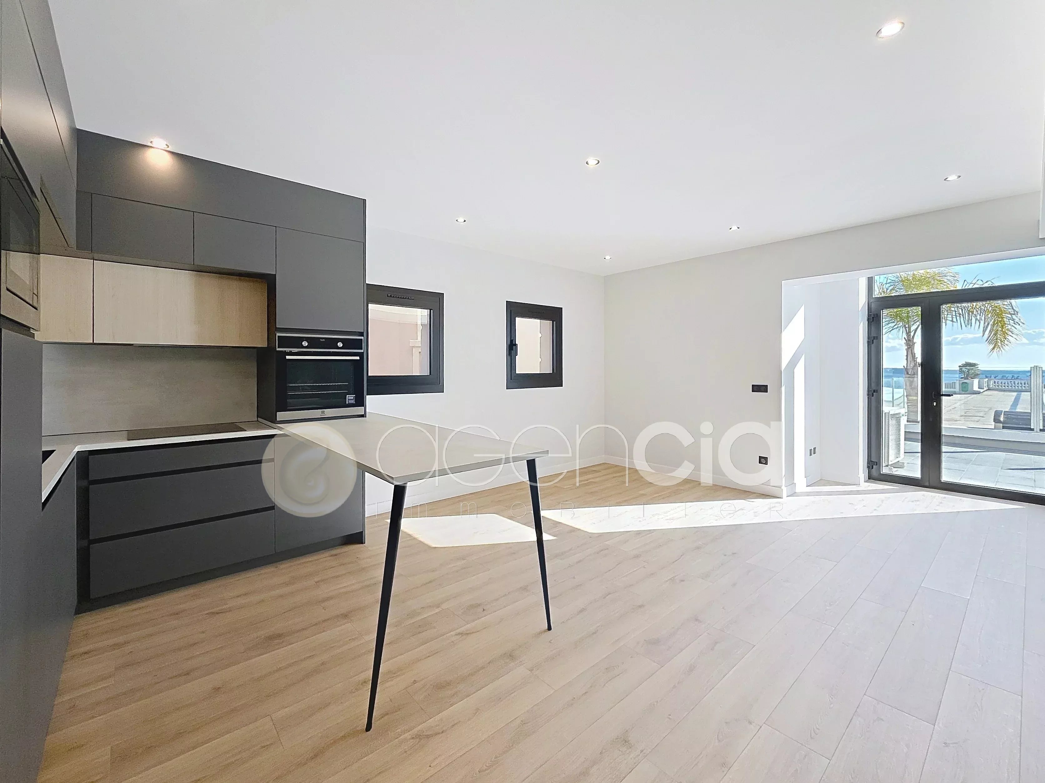 Agence immobilière de Agencia Saint-Pierre