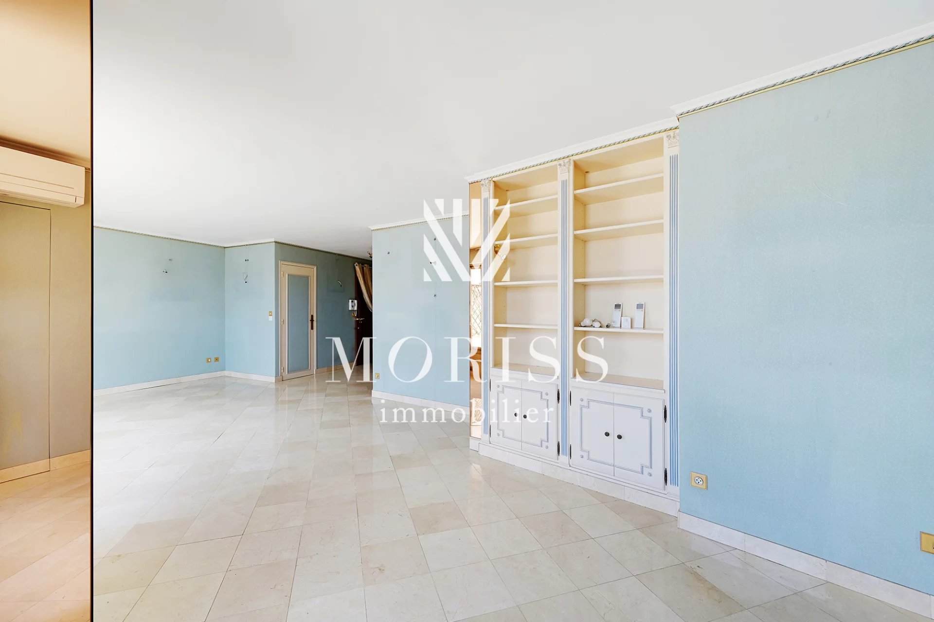 Saint-Mandé Appartement de 3/4 pièces + 27 m2 de Terrasse - Image Array