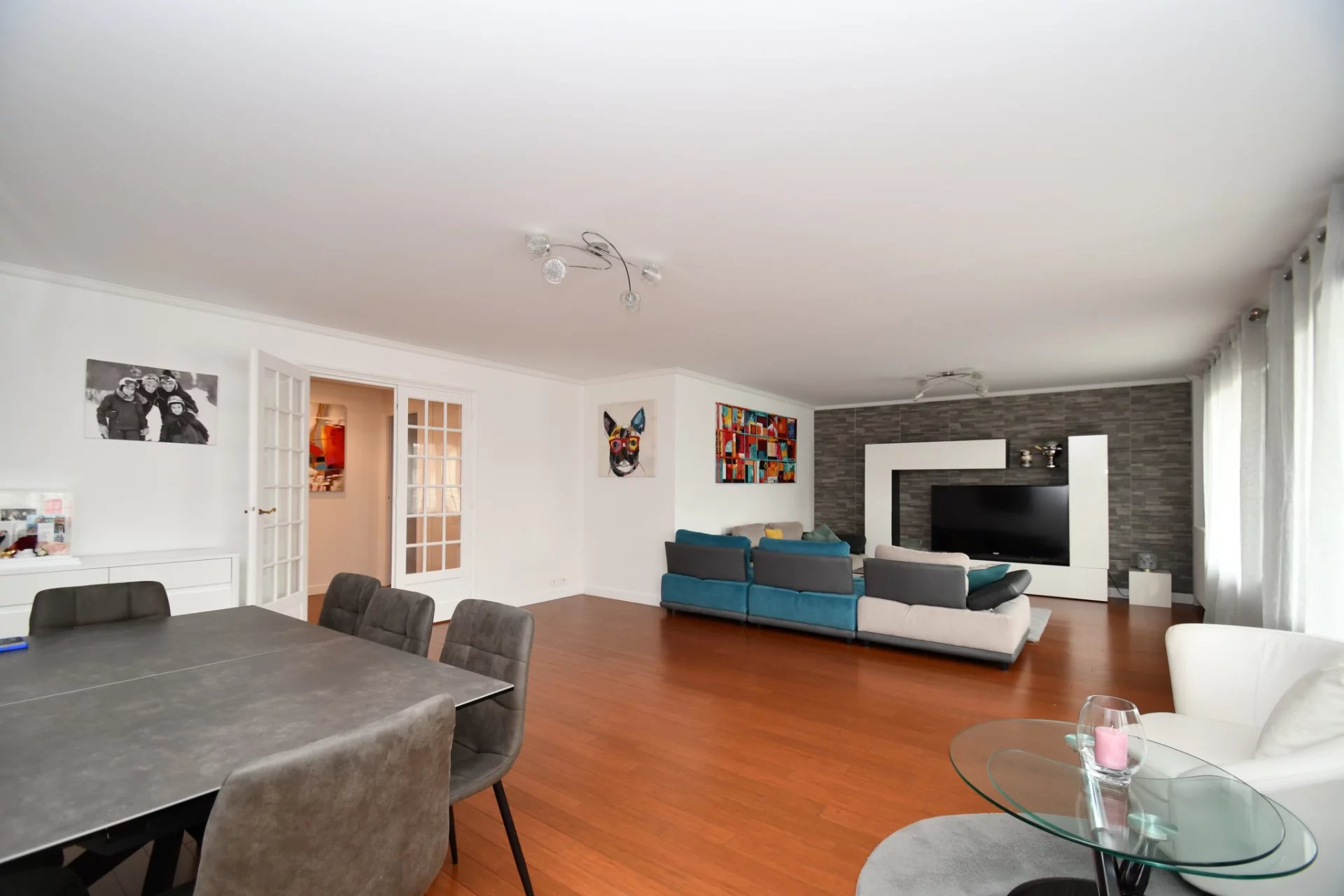 Vente Appartement Le Raincy