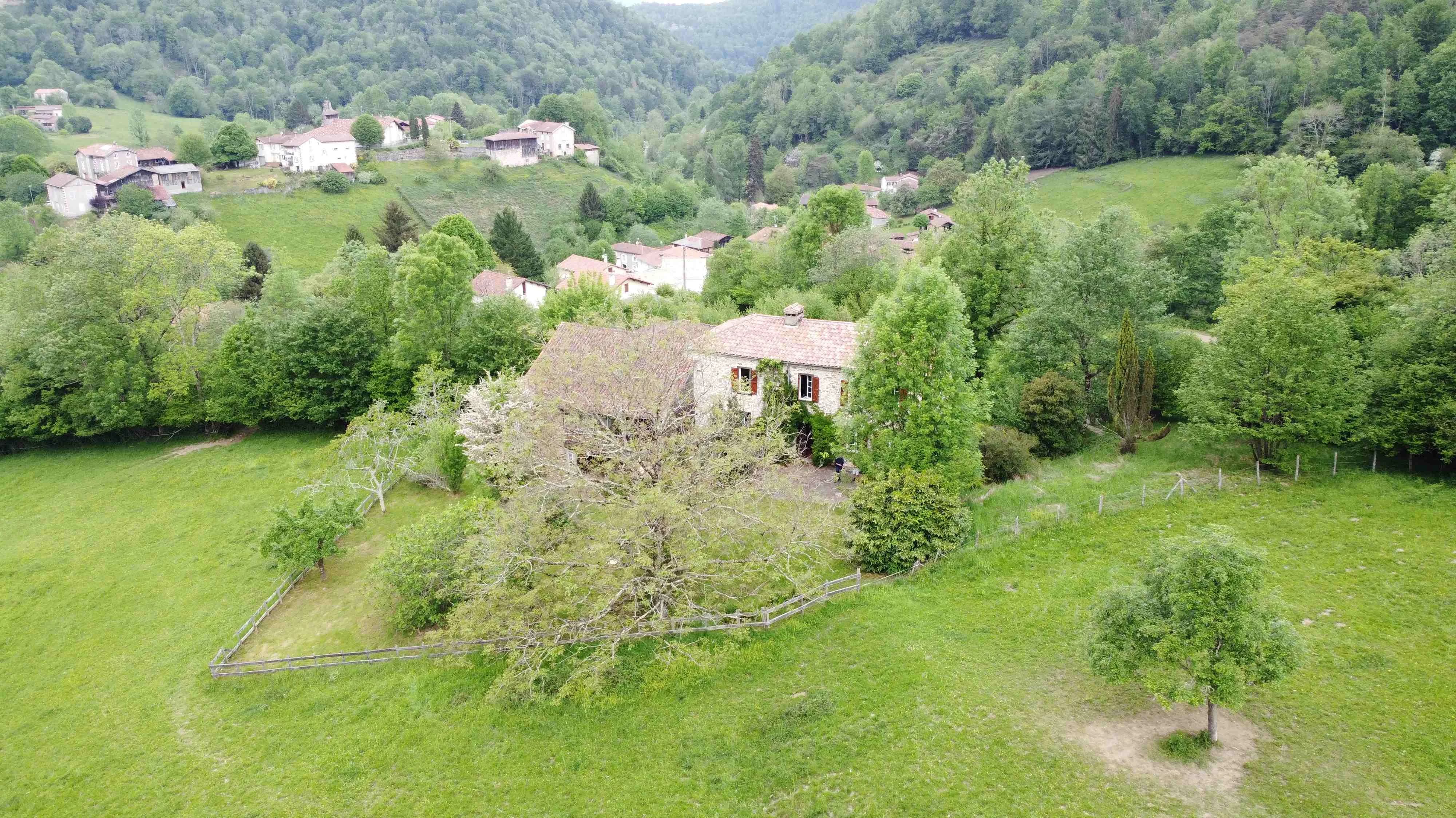 Propriété à vendre Arbas, Haute-Garonne