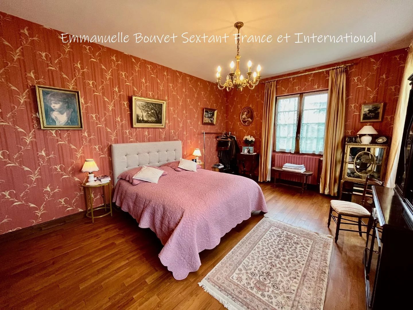 Vente Maison Eymet