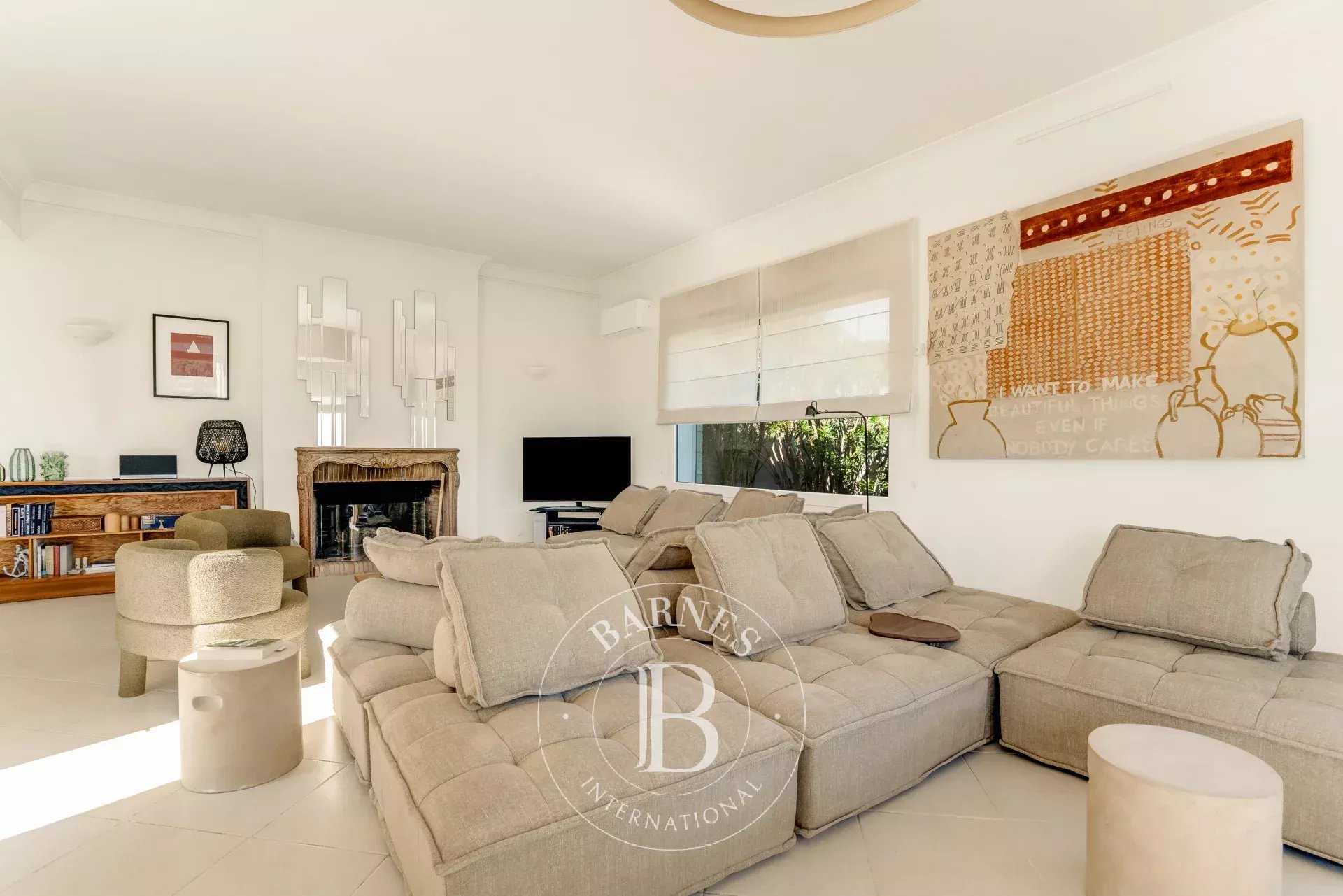 Saint-Tropez  - Villa 4 Bedrooms - picture 8