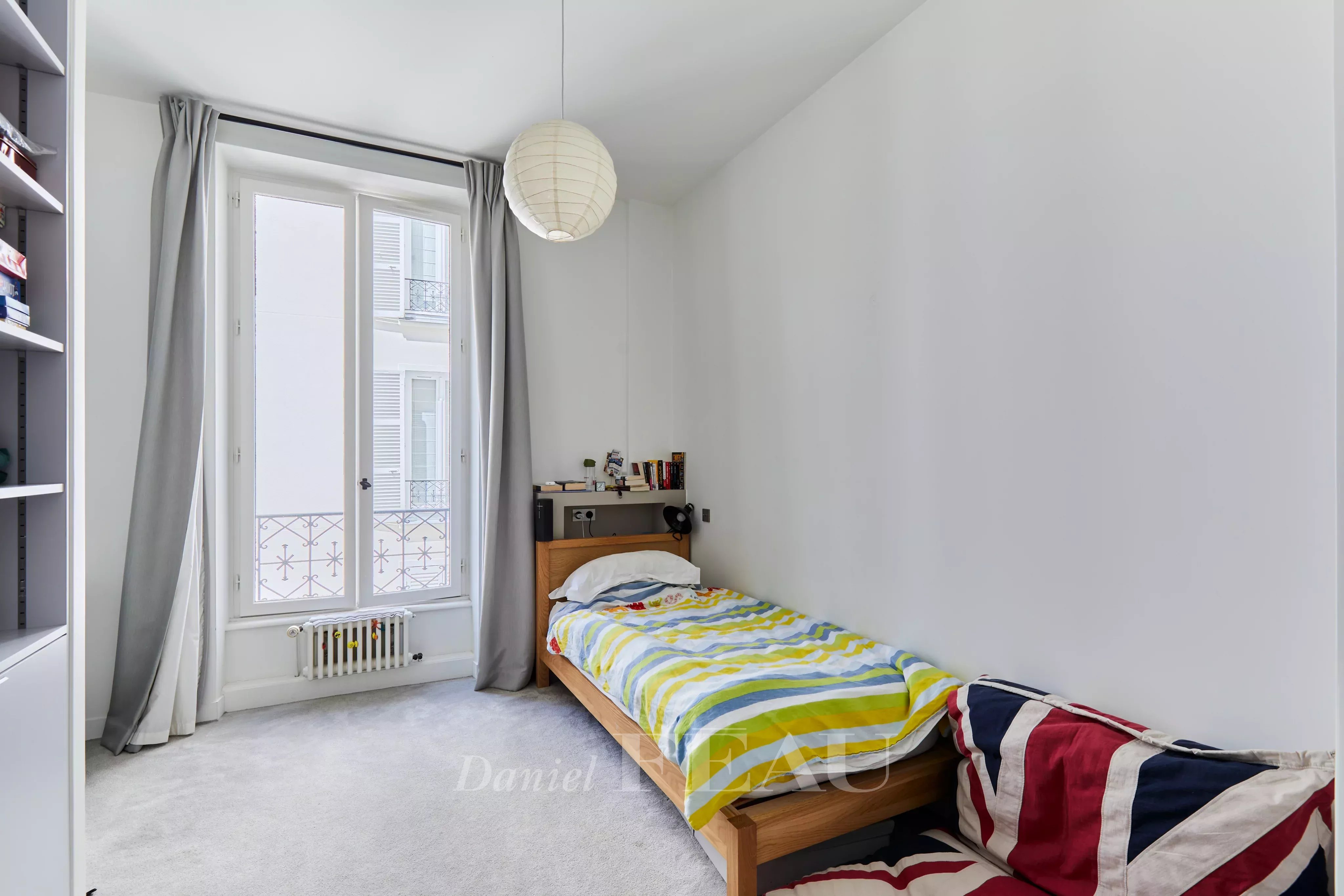 Sale Apartment Paris 7th