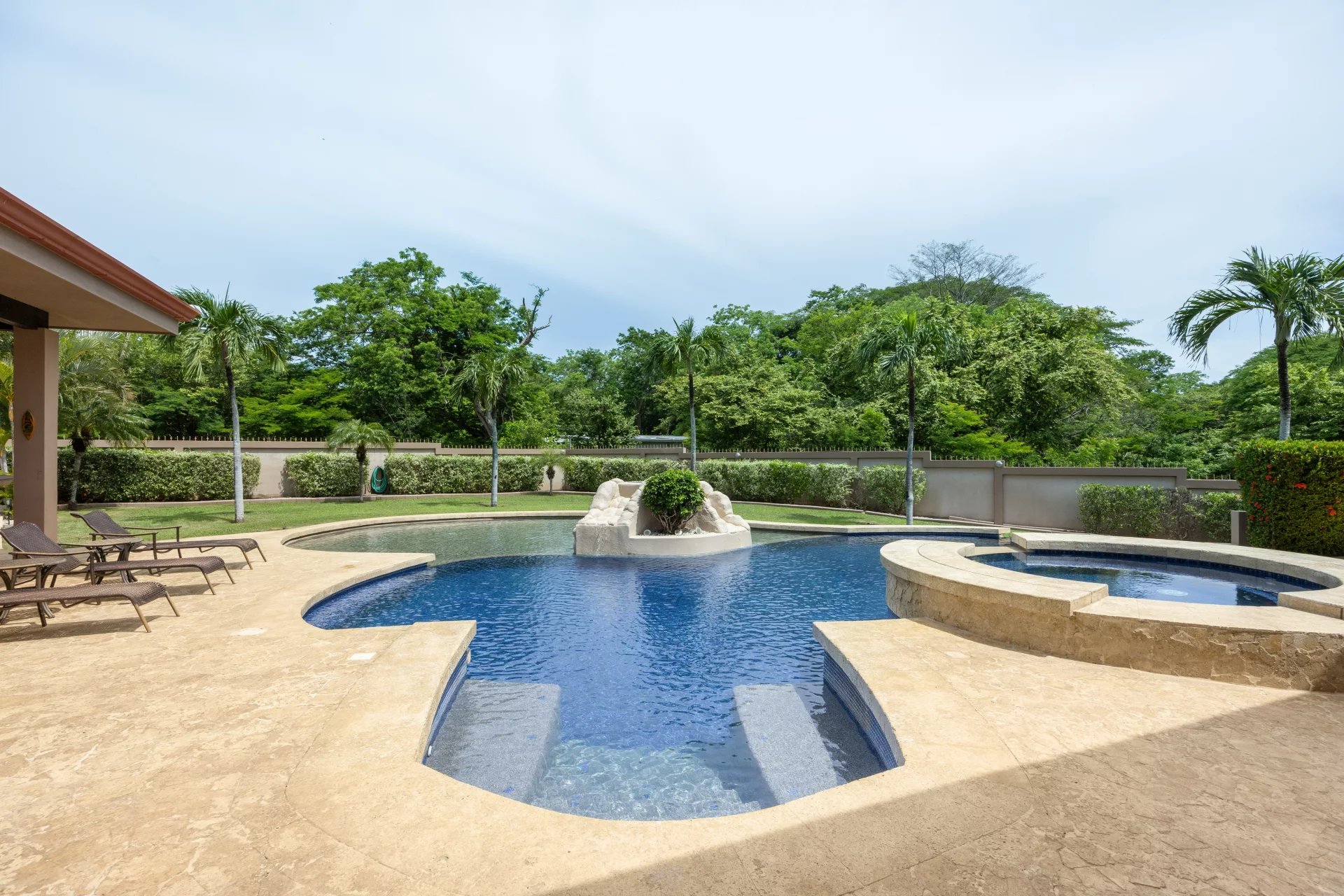 Venta Villa Brasilito