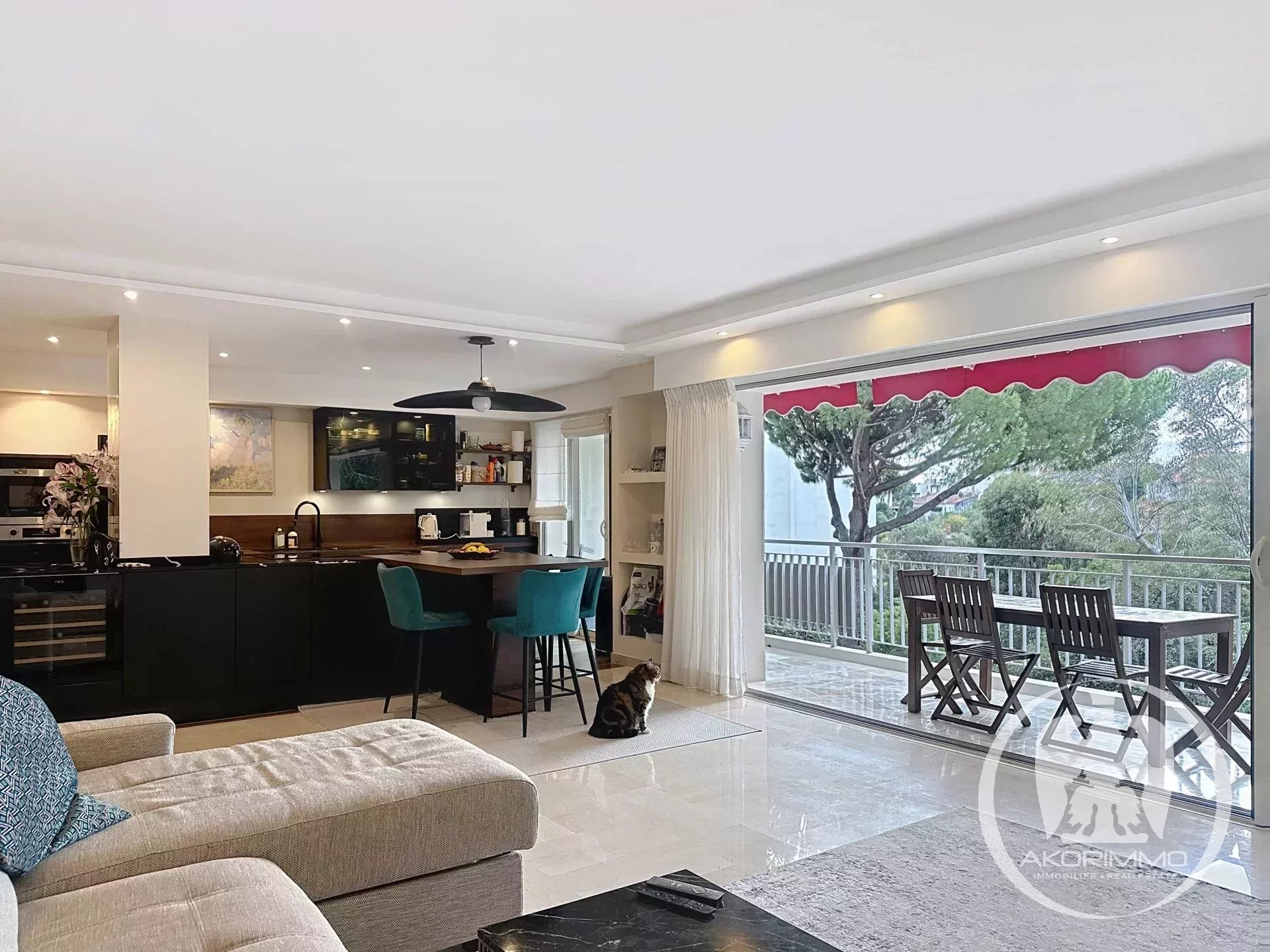 Appartamento  - 4 stanze  - 110.01 m2 -