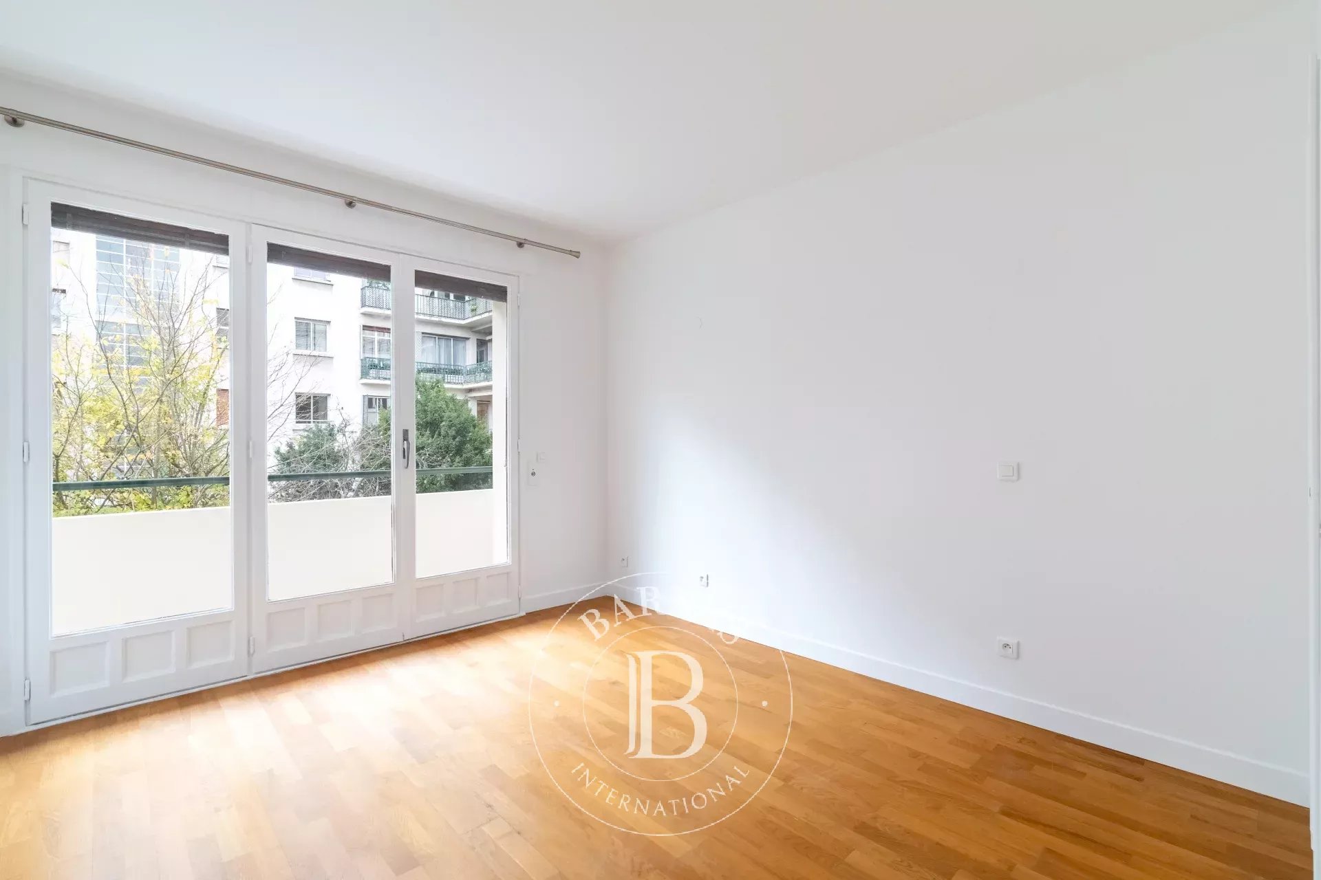 Daire Neuilly-sur-Seine - picture 10