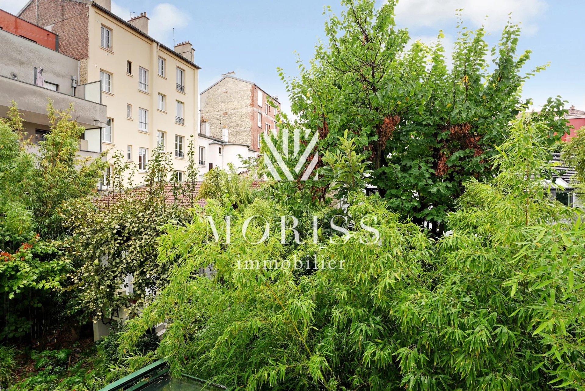 92120 Montrouge - Appartement 2 pièces - Image 1