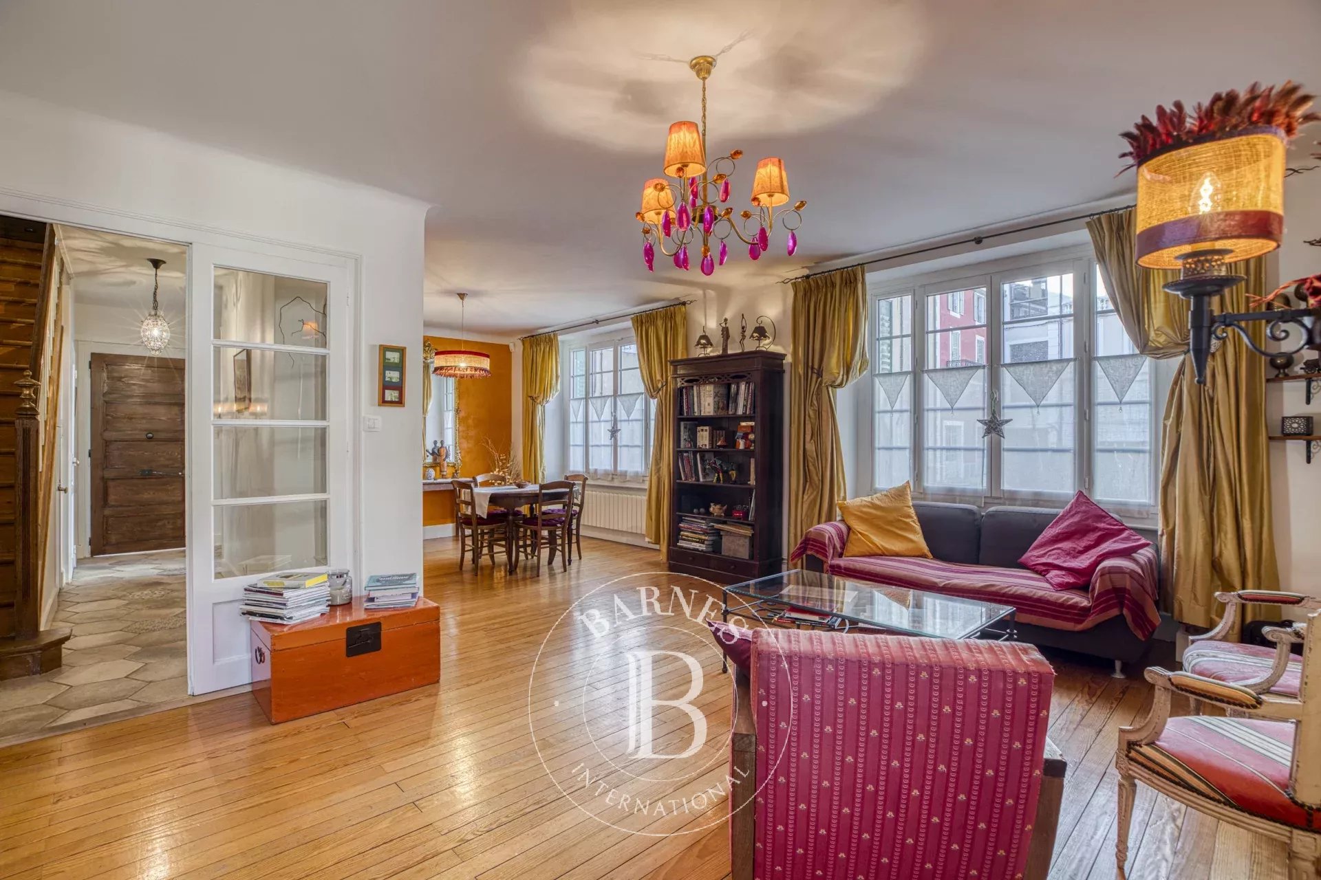 Daire Gex - picture 5