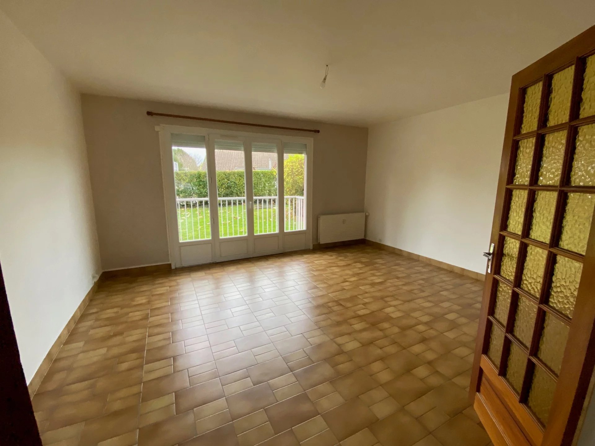 Location Appartement Blanzy