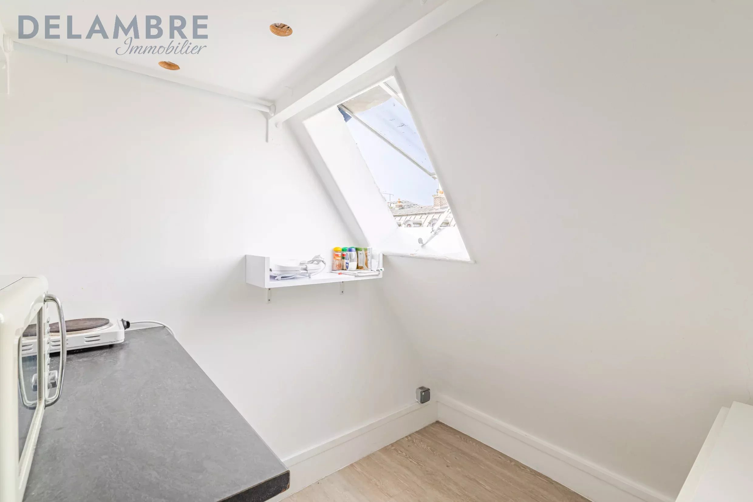 Nos Biens à vendre