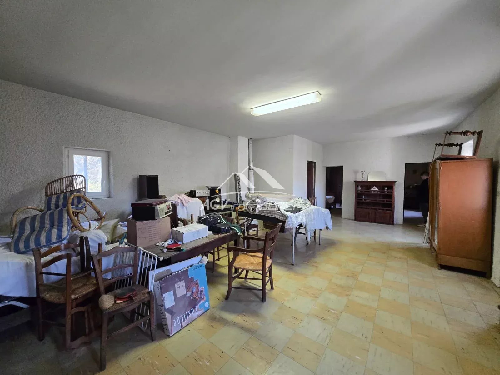 Sale House Saint-Martin-de-Valgalgues