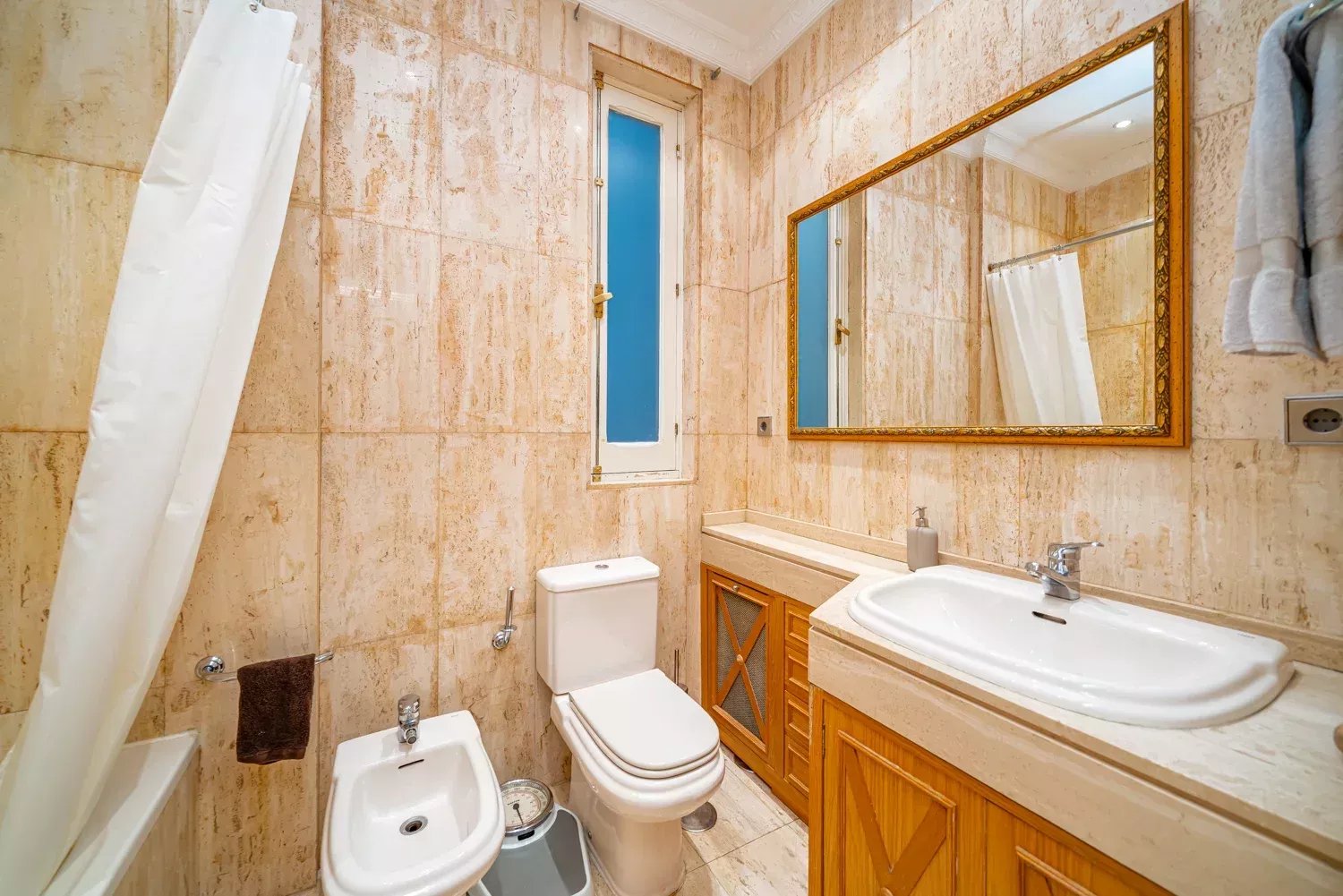 Daire Madrid - picture 35