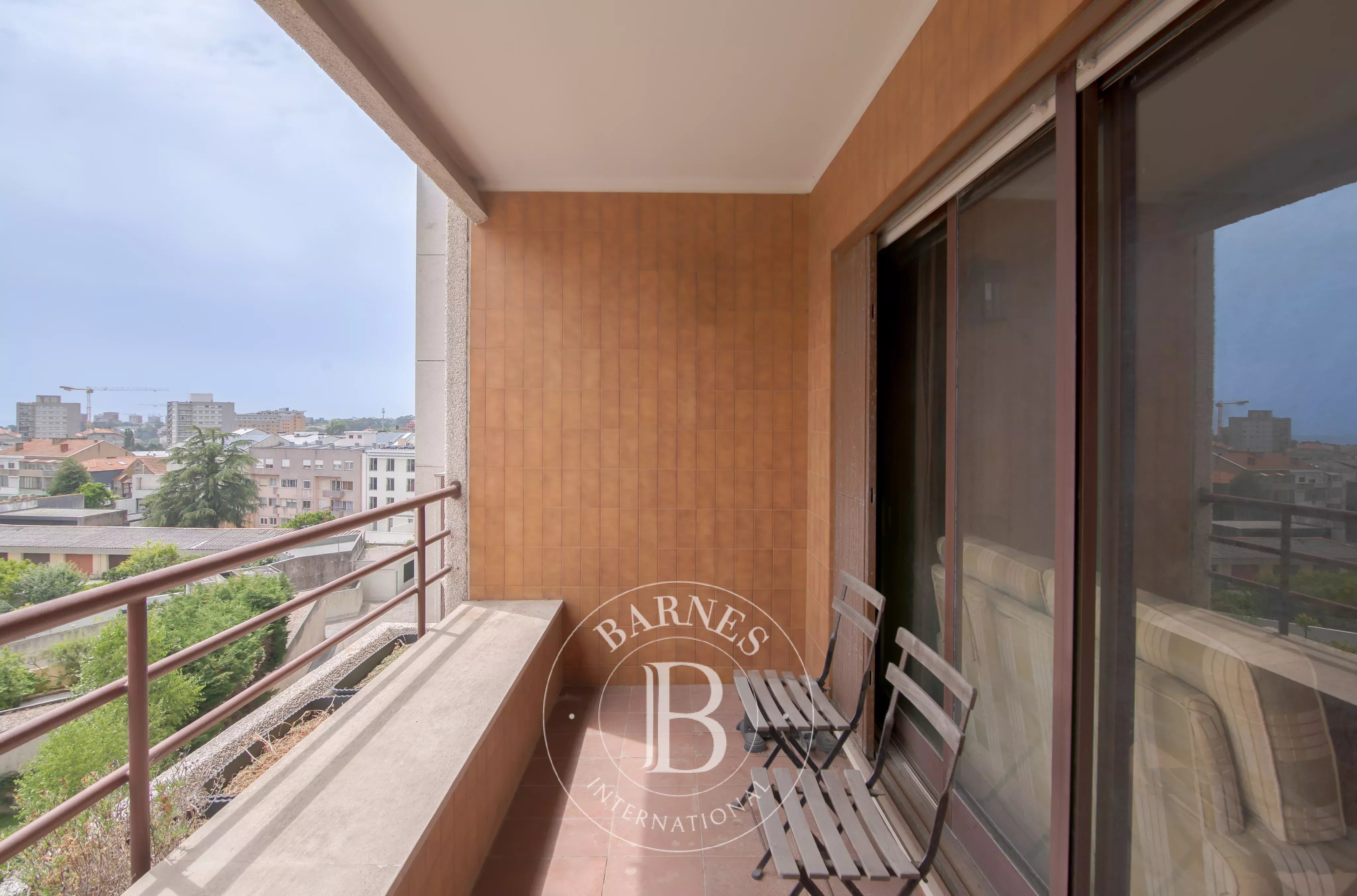 Apartamento na Avenida da Boavista