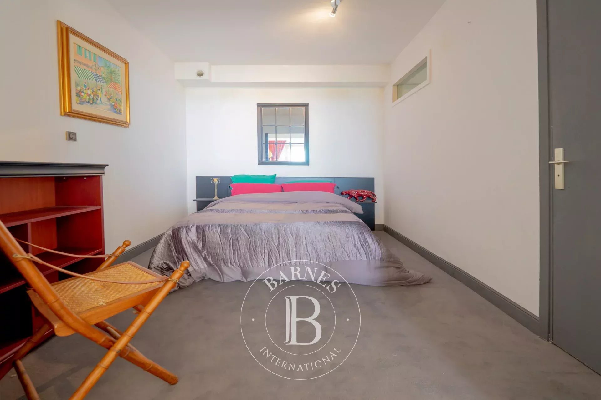 Daire Nice - picture 9