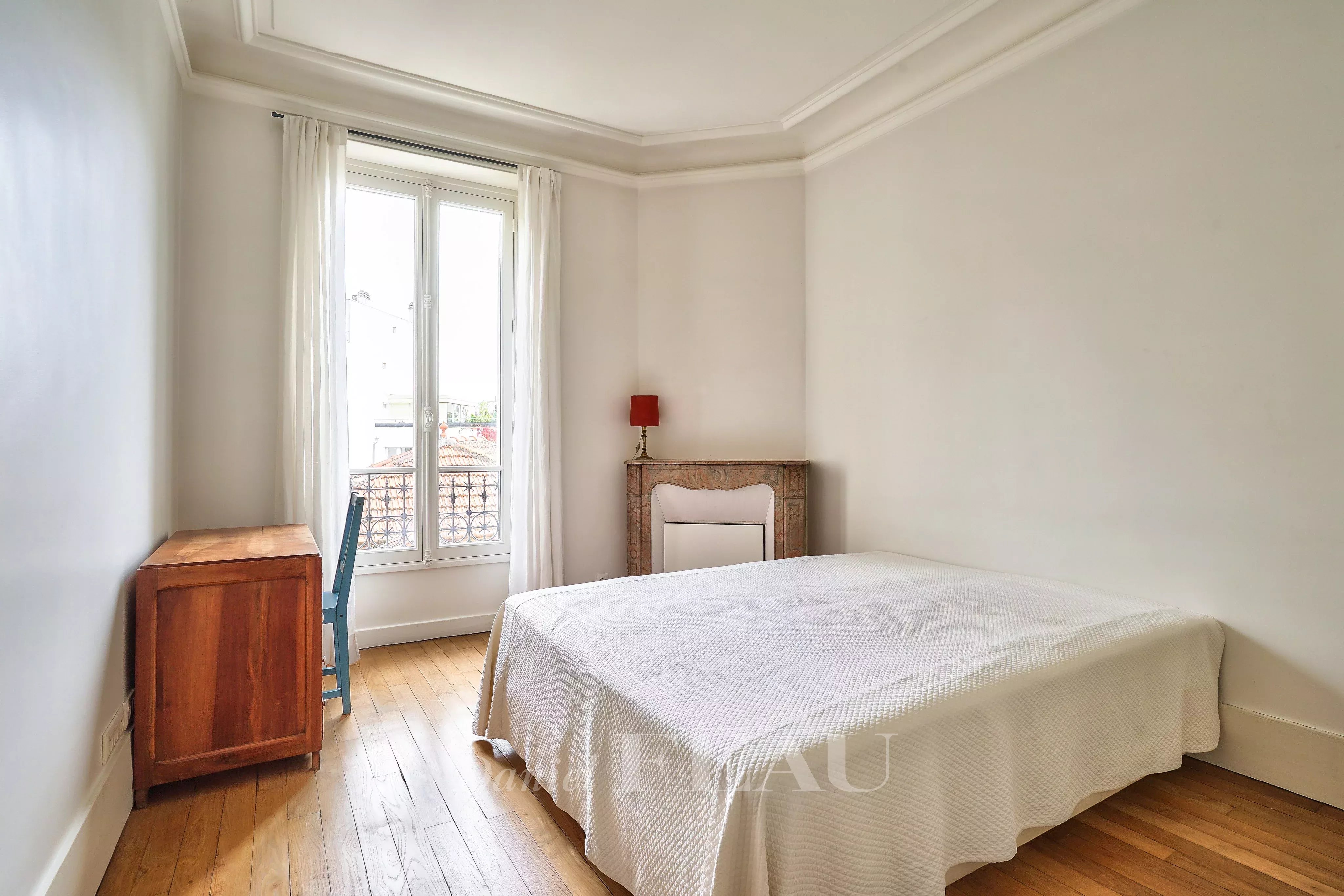 Location Appartement Boulogne-Billancourt