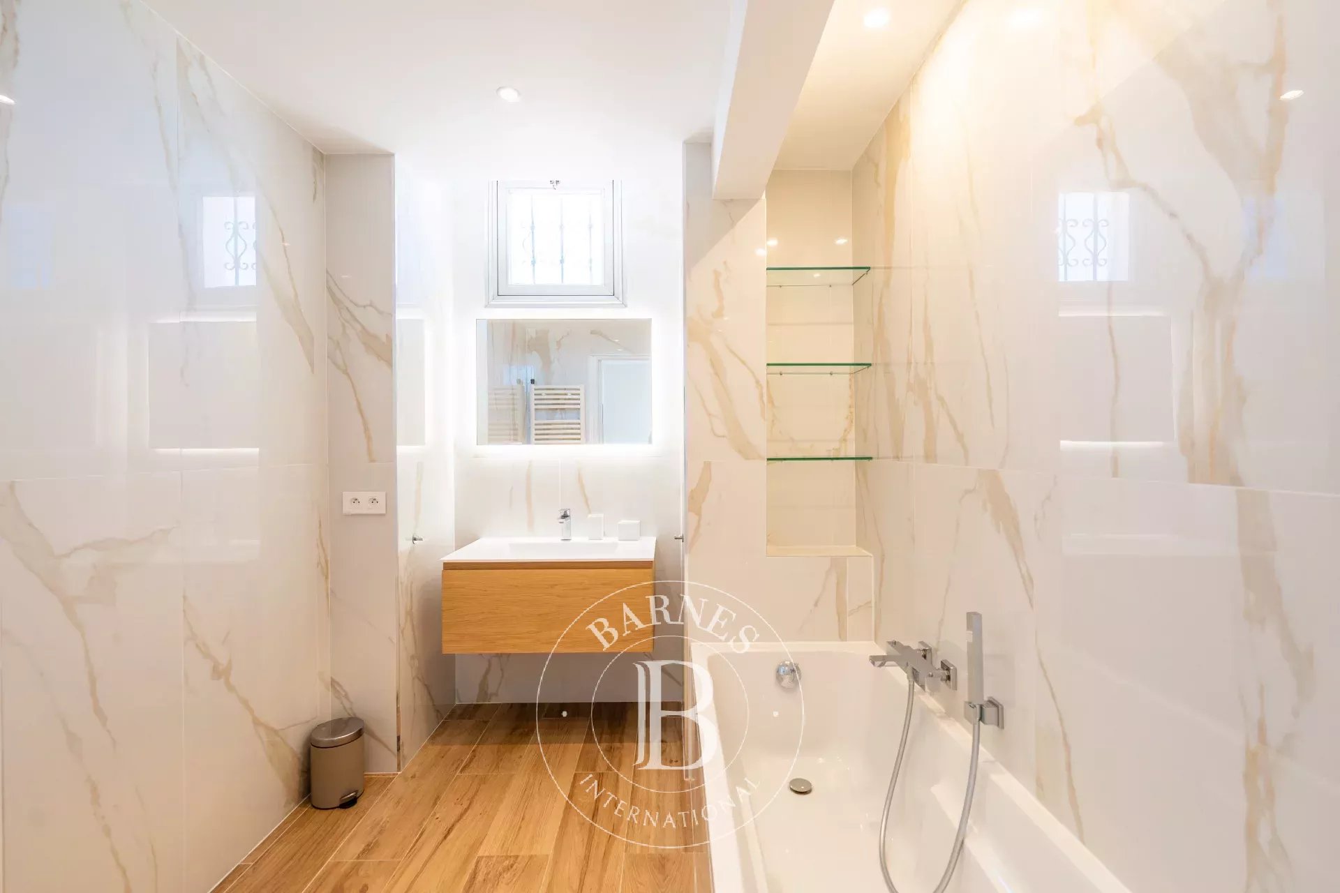 Daire Le Cannet - picture 6