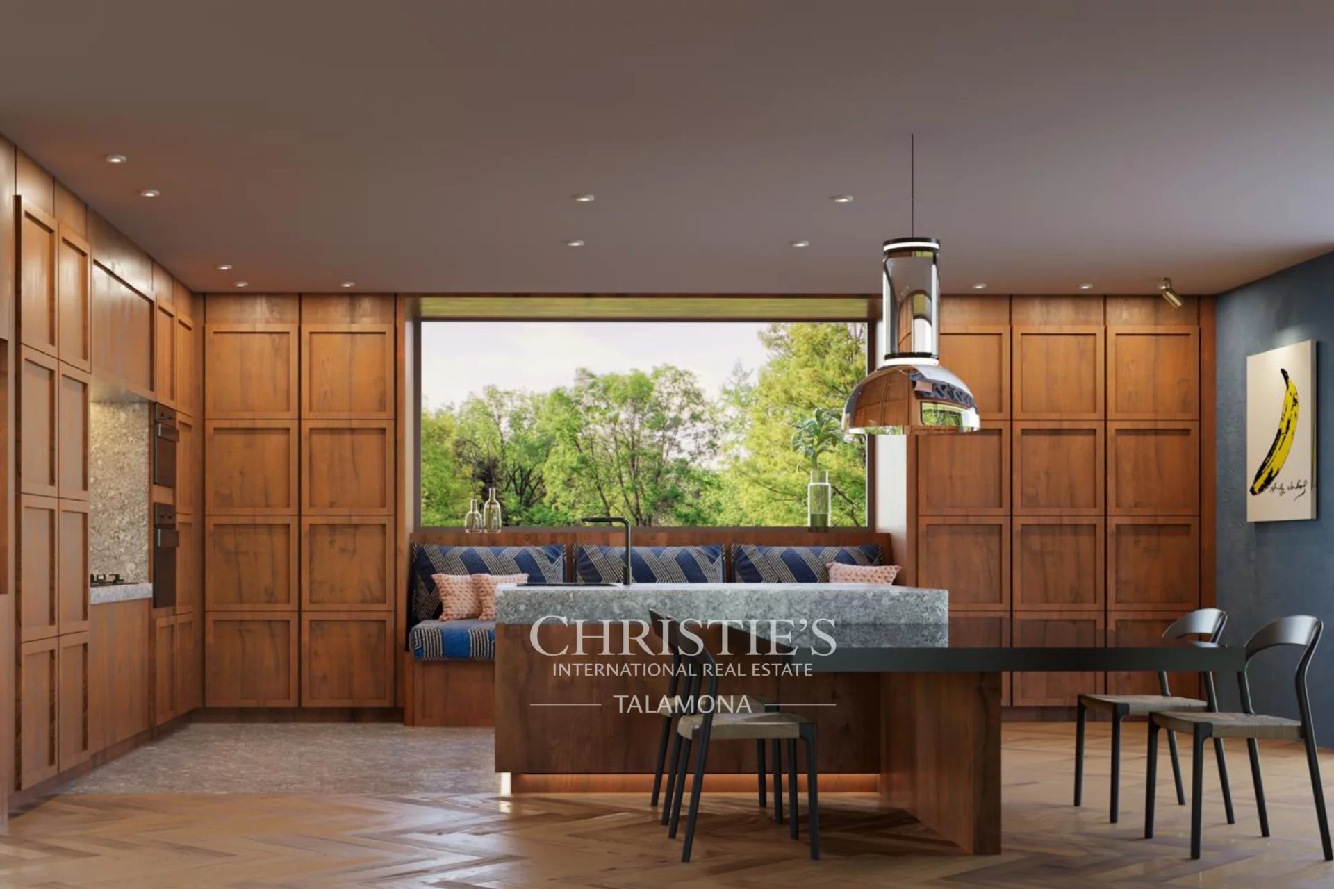 4 Bedroom Villa/Townhouse's Image 50