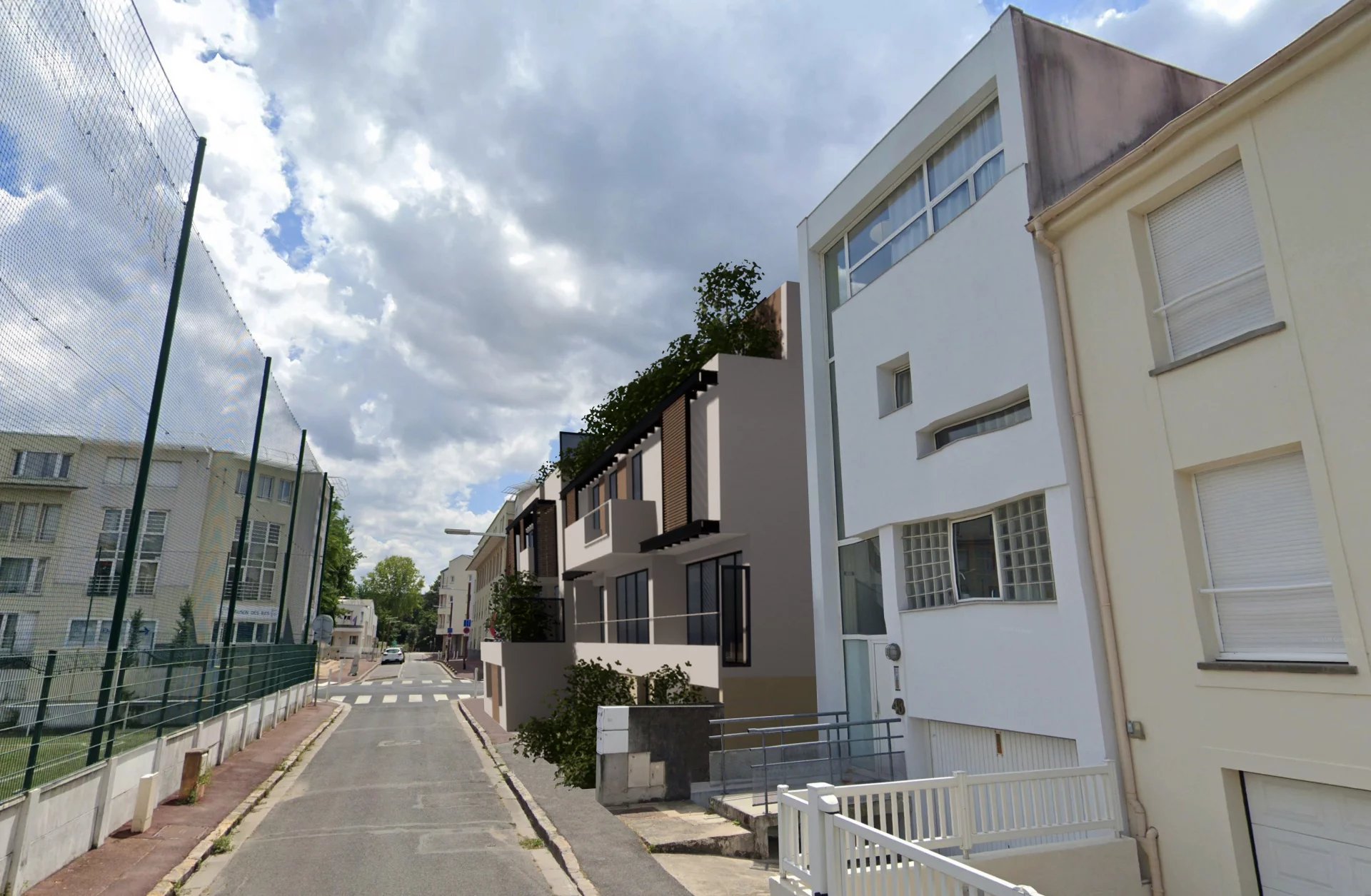 Vente Maison Issy-les-Moulineaux