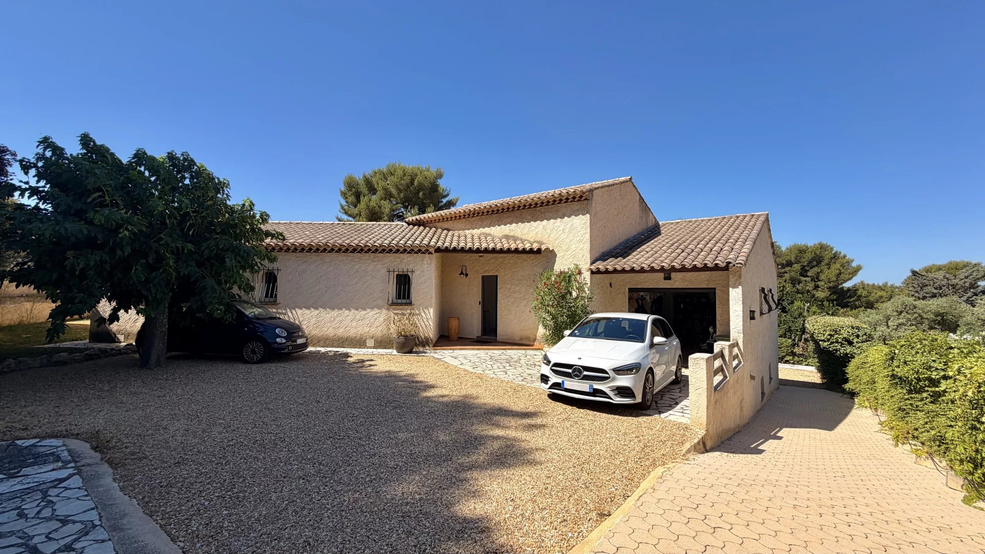 Vente Maison Vitrolles