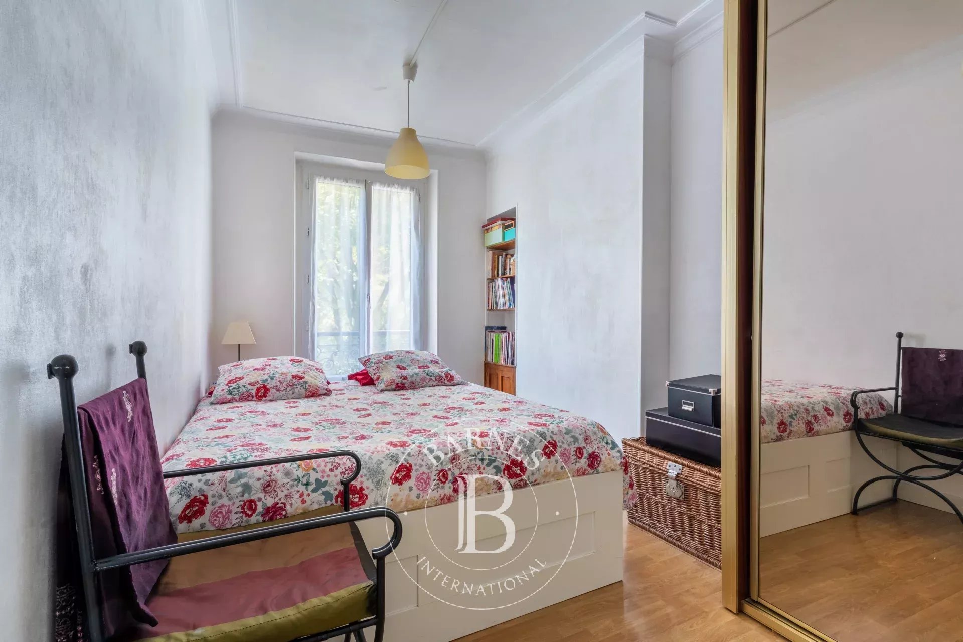 Daire Paris 12ème - picture 7