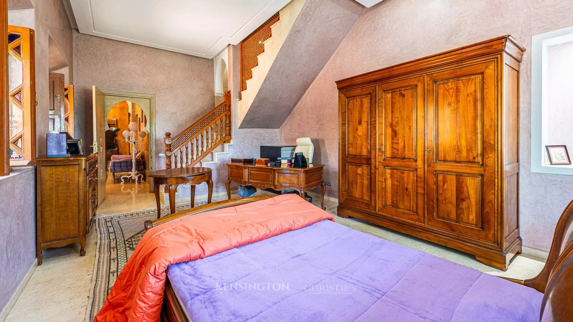 4 Bedroom Villa/Townhouse's Image 40