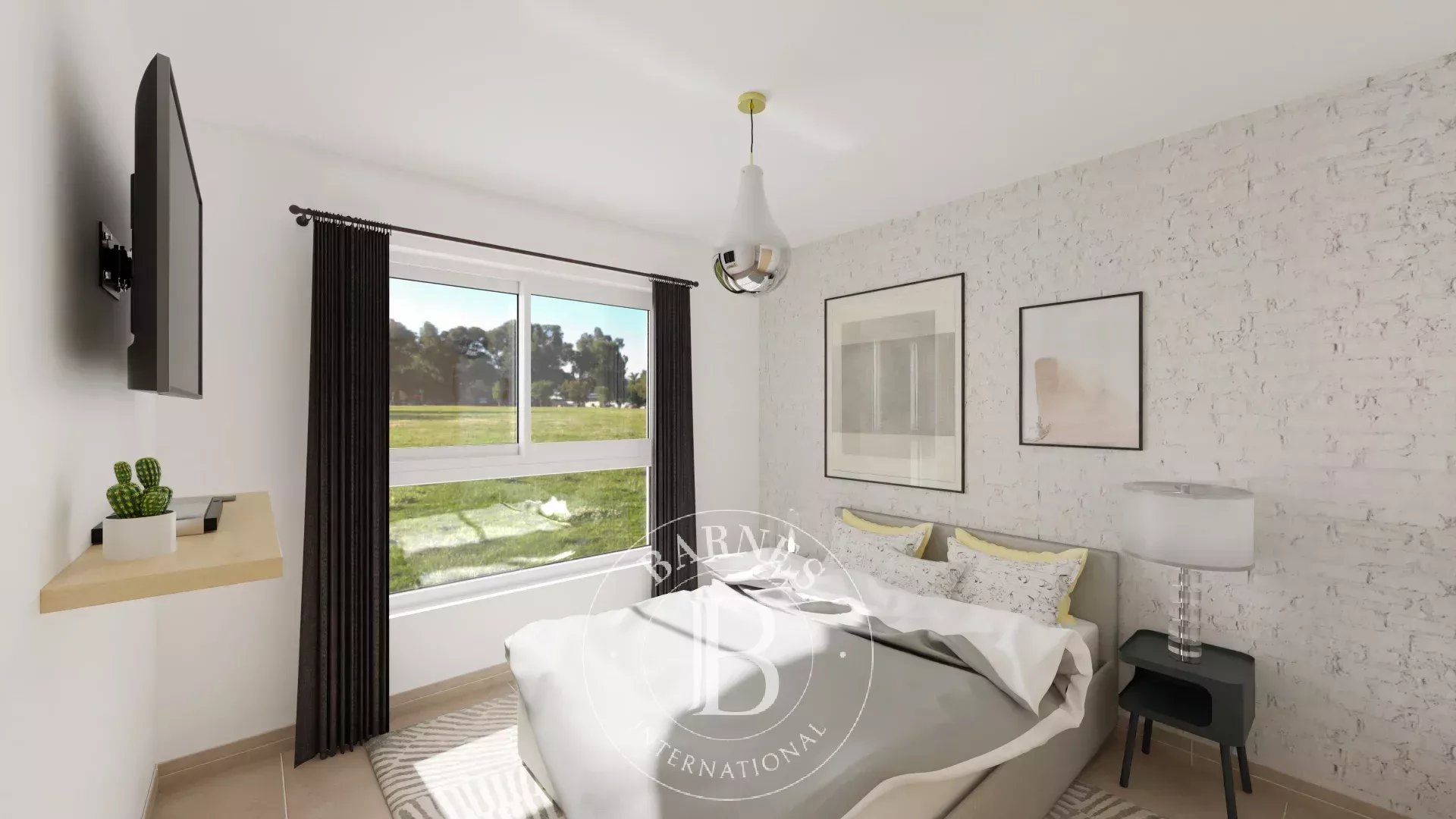 Daire Bastia - picture 6