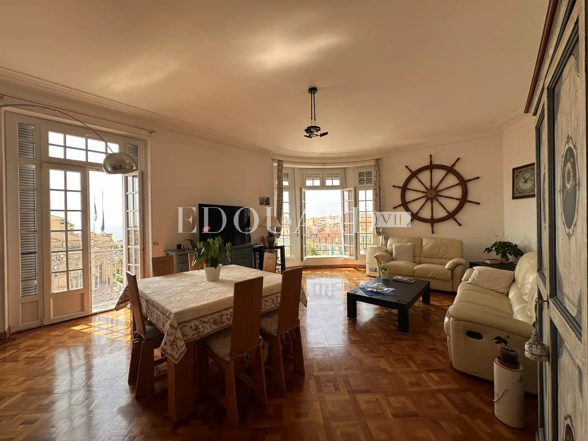 Agence immobilière de Edouard VII Immobilier