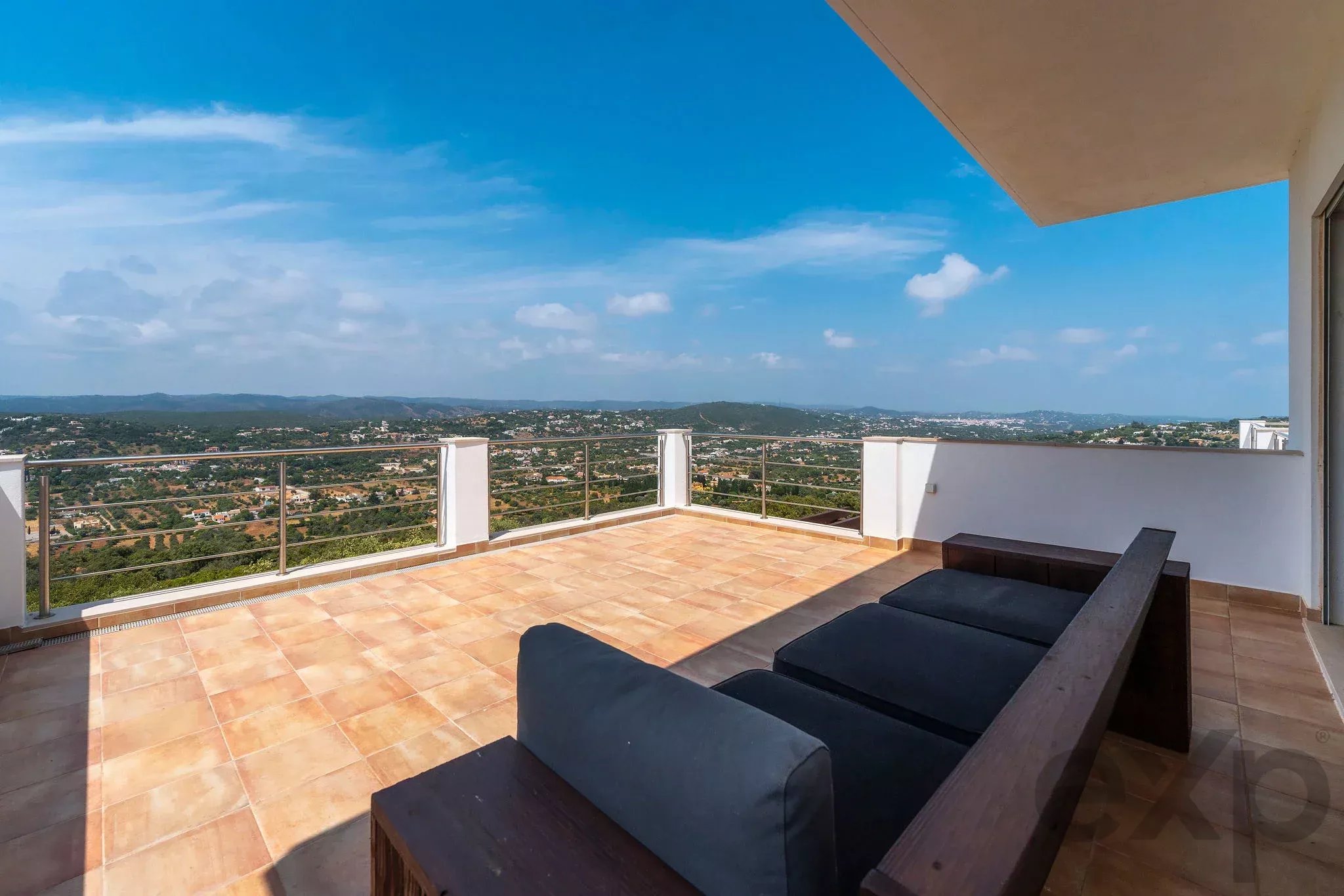 3-Bedroom Villa with Magnificent Panoramic Views,  Near São Brás de Alportel, Loulé and Faro 86933557 image 6