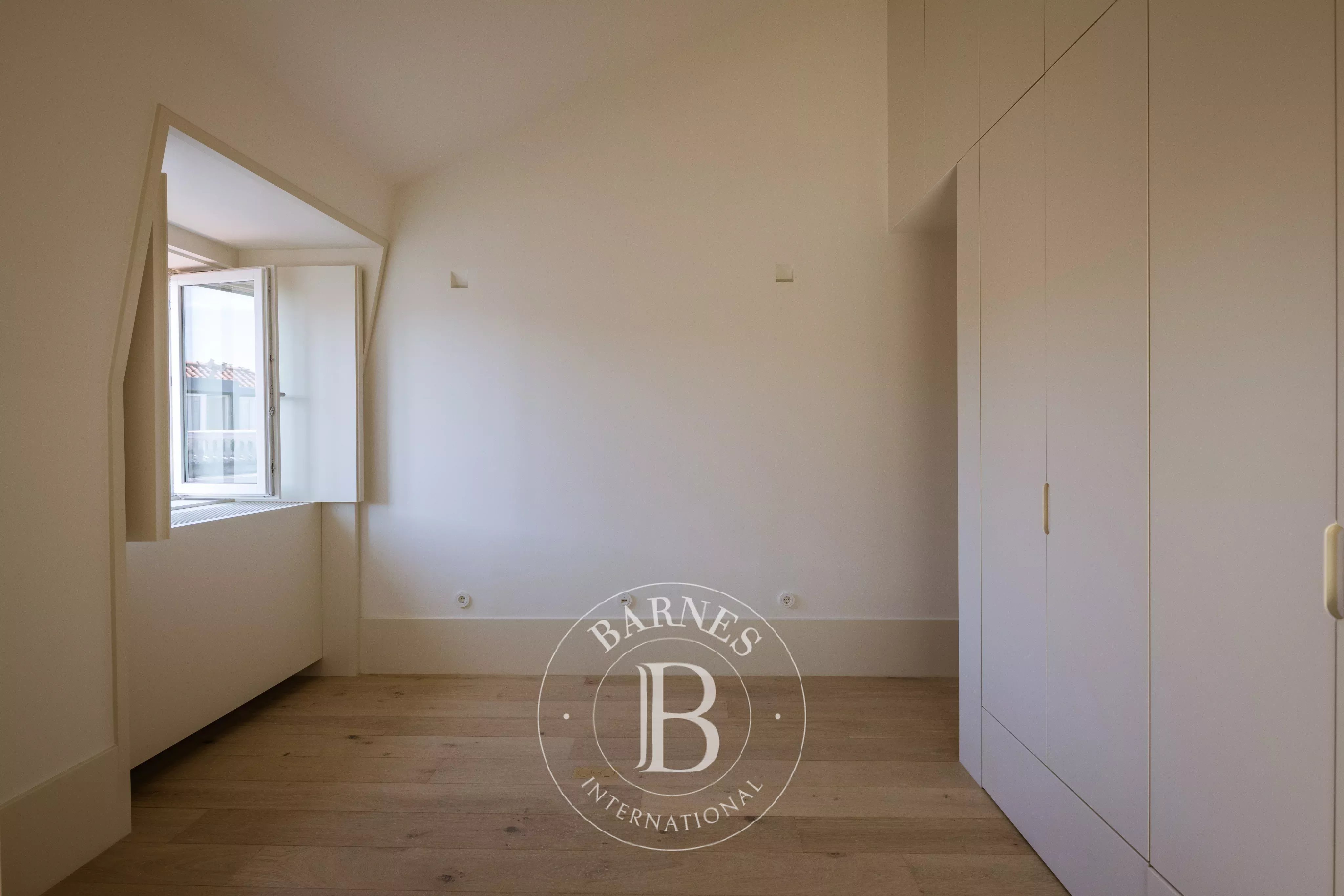 Vida no centro histórico da cidade