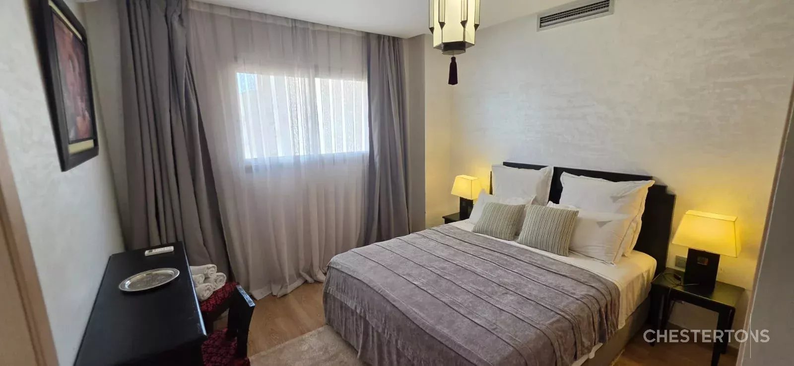  Image of Villa - 6 Bedrooms for Sale in Marrakech-Ménara-Marrakech-Morocco, Image 17