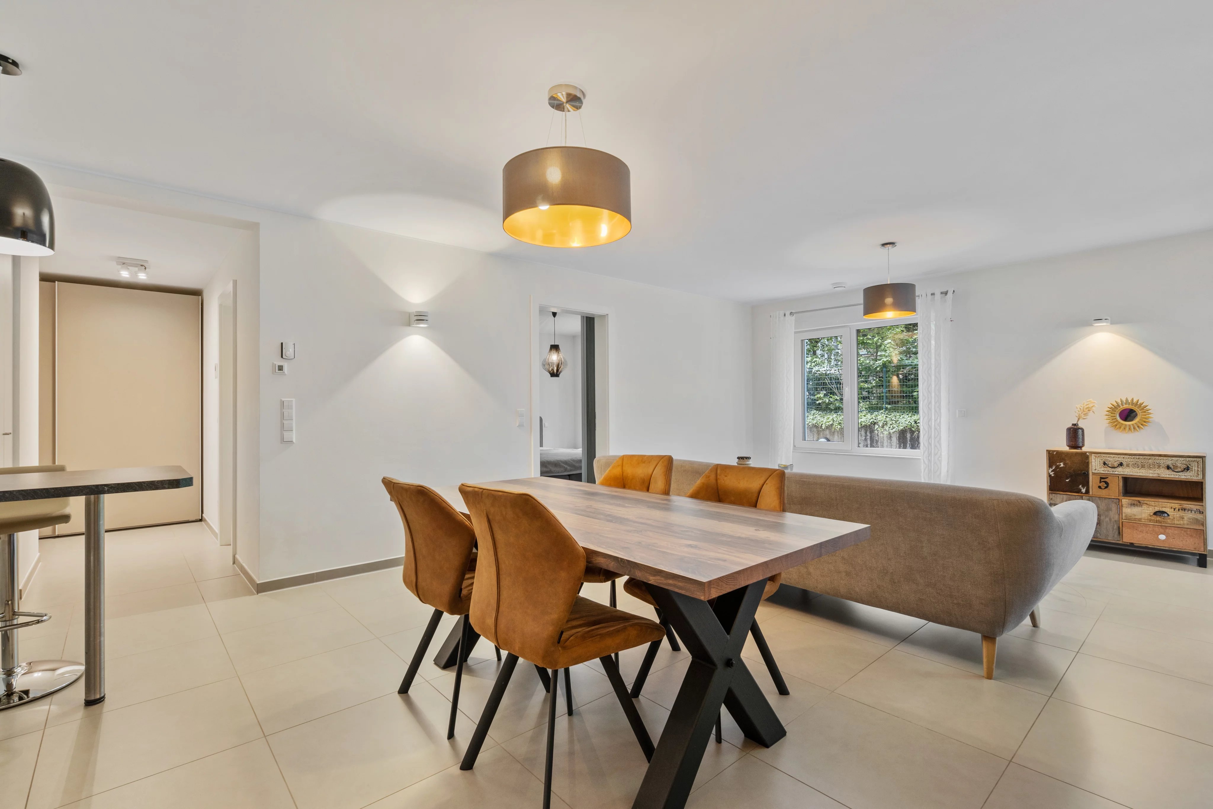 Apartment in Strassen