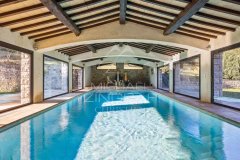 A charming 17th century bastide in one of France's most beautiful villages. — photo 7 of 7