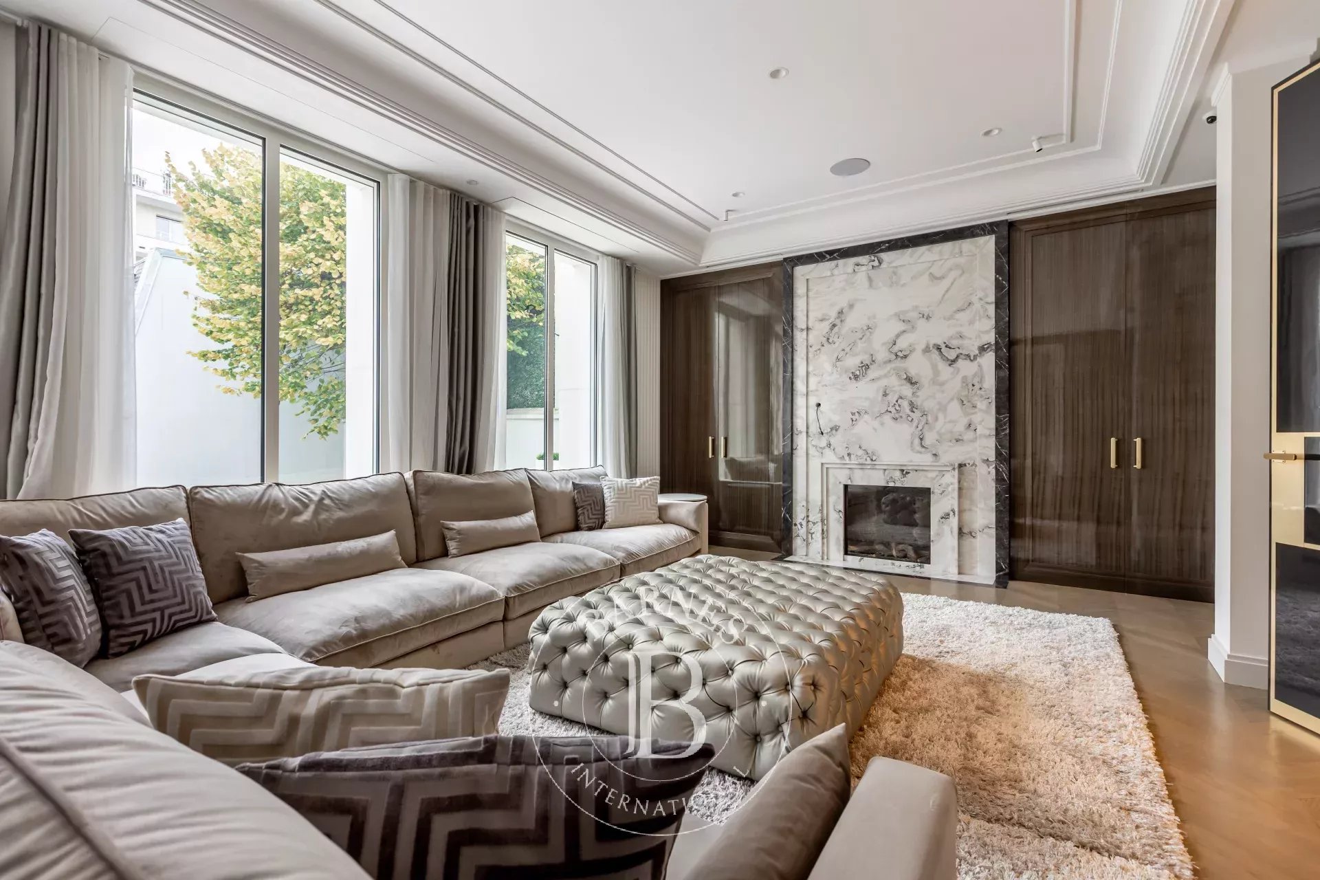 Konak Neuilly-sur-Seine