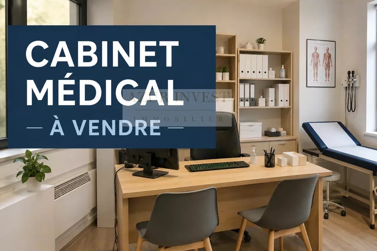 Vente Local commercial Roquebrune-Cap-Martin Carnolès