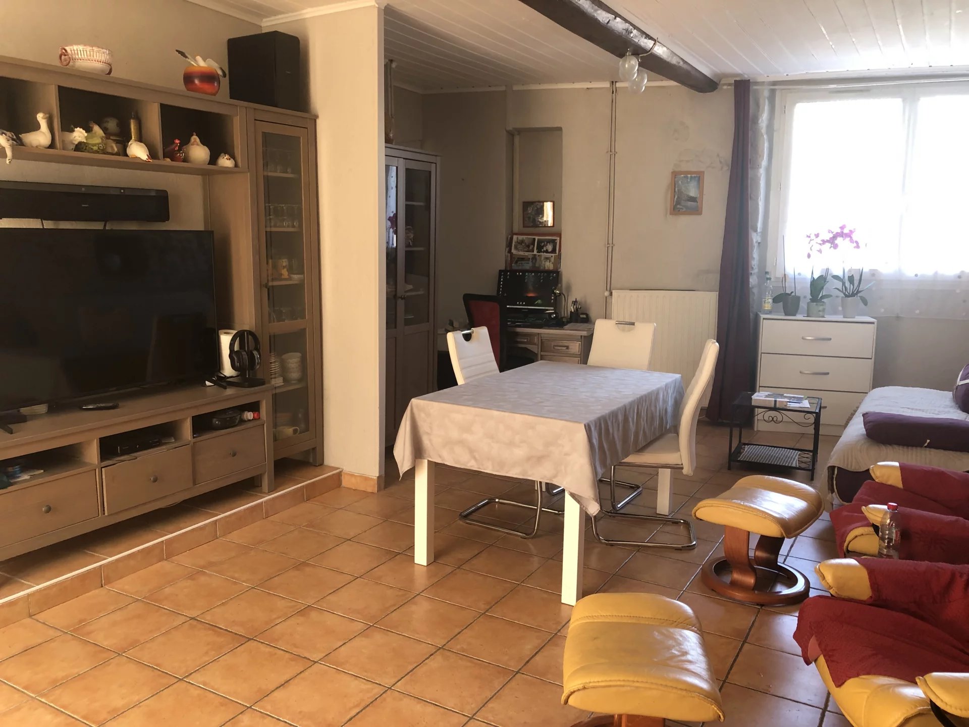Vente Maison de village Saint-Marcellin