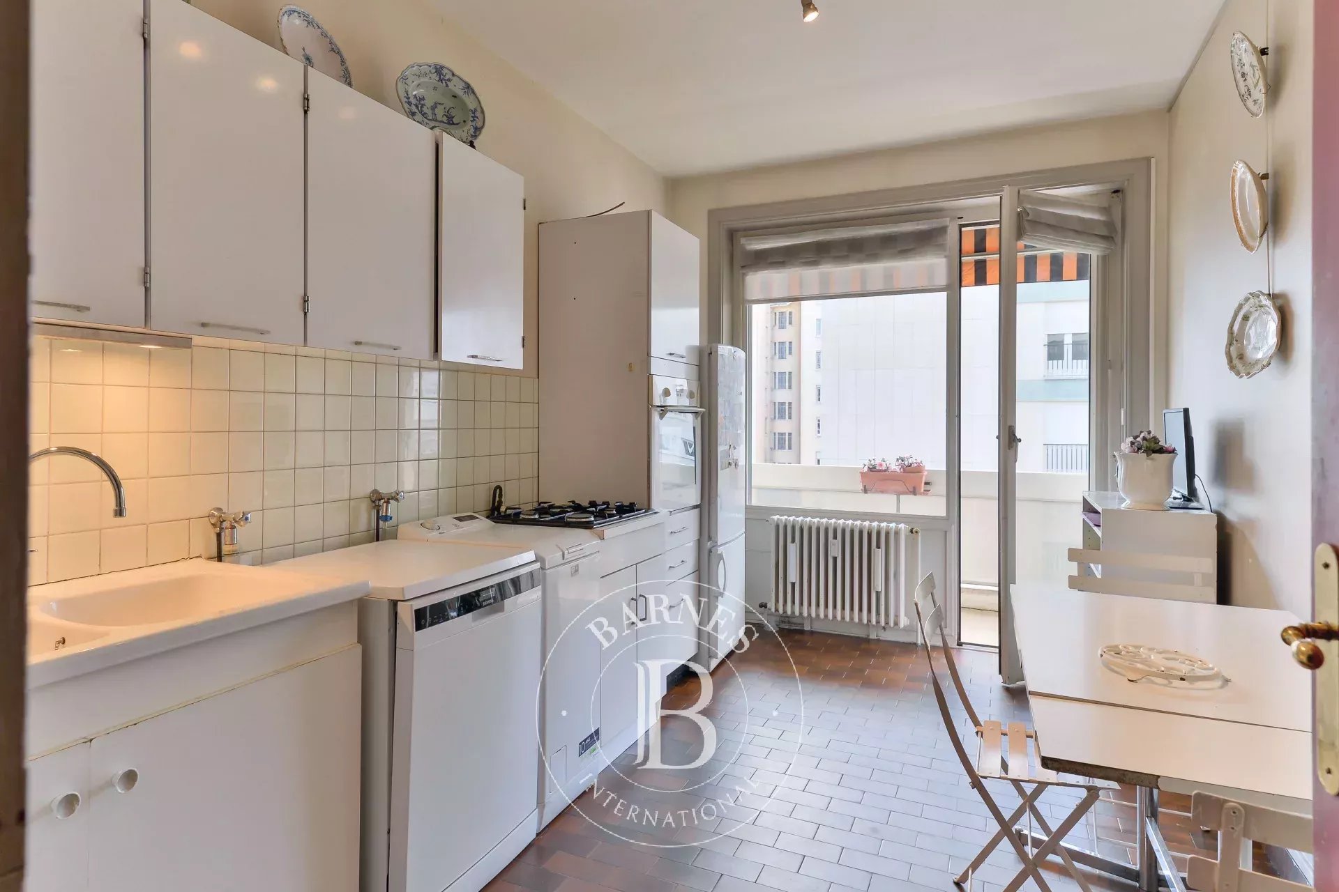 Daire Lyon 6ème - picture 8