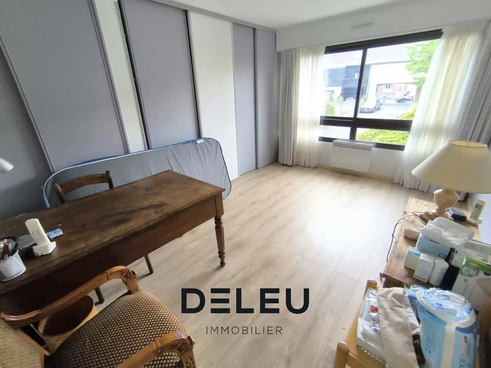 Sale Apartment Mouvaux