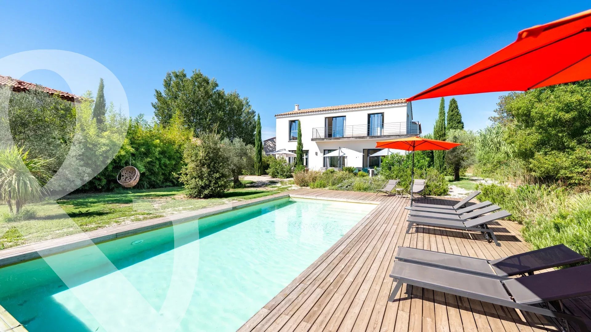 BELLE MAISON AU PARADOU