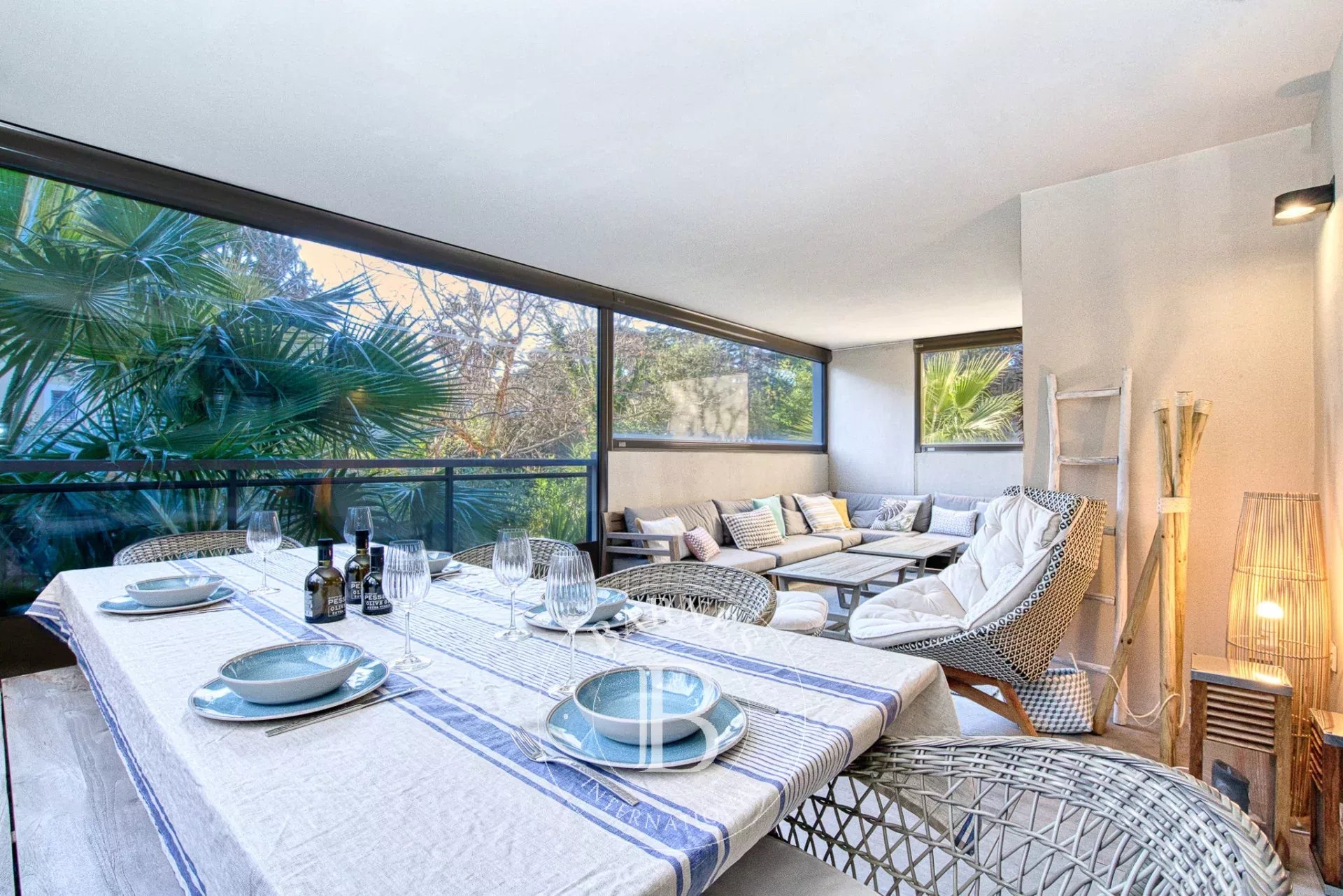 Apartment Saint-Tropez  -  ref 8068694 (picture 2)