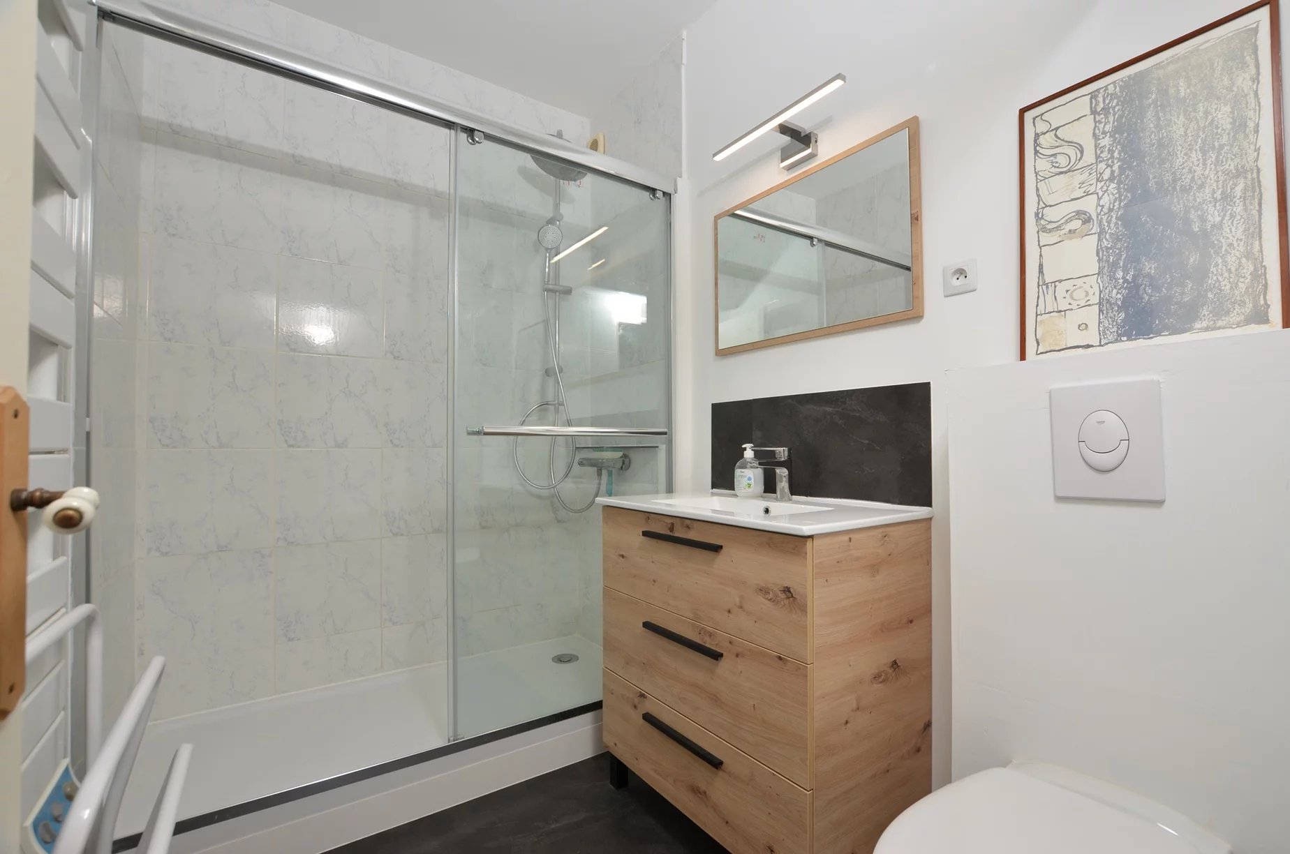 Vente Appartement Le Grau-du-Roi