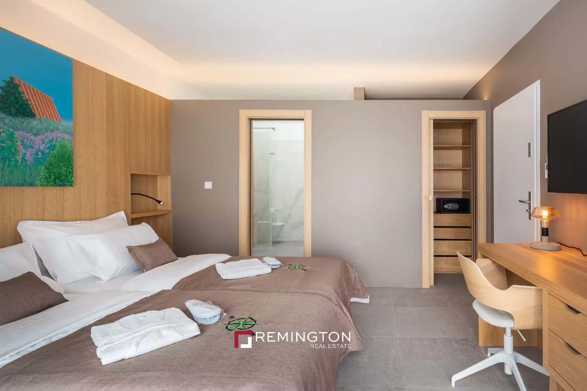 3 Bedroom Villa/Townhouse's Image 17
