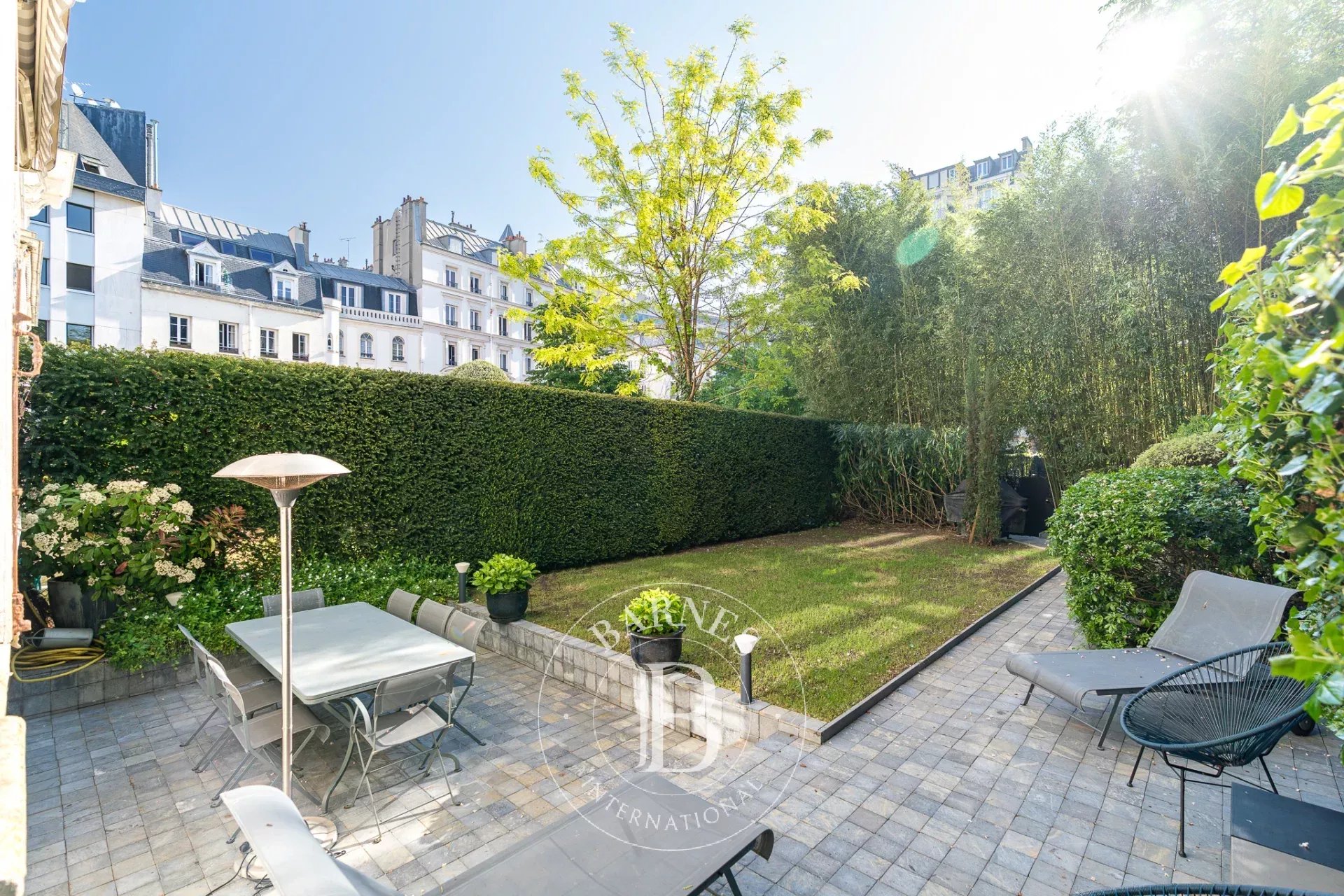 Appartement Neuilly-sur-Seine  -  ref 86935333 (picture 1)